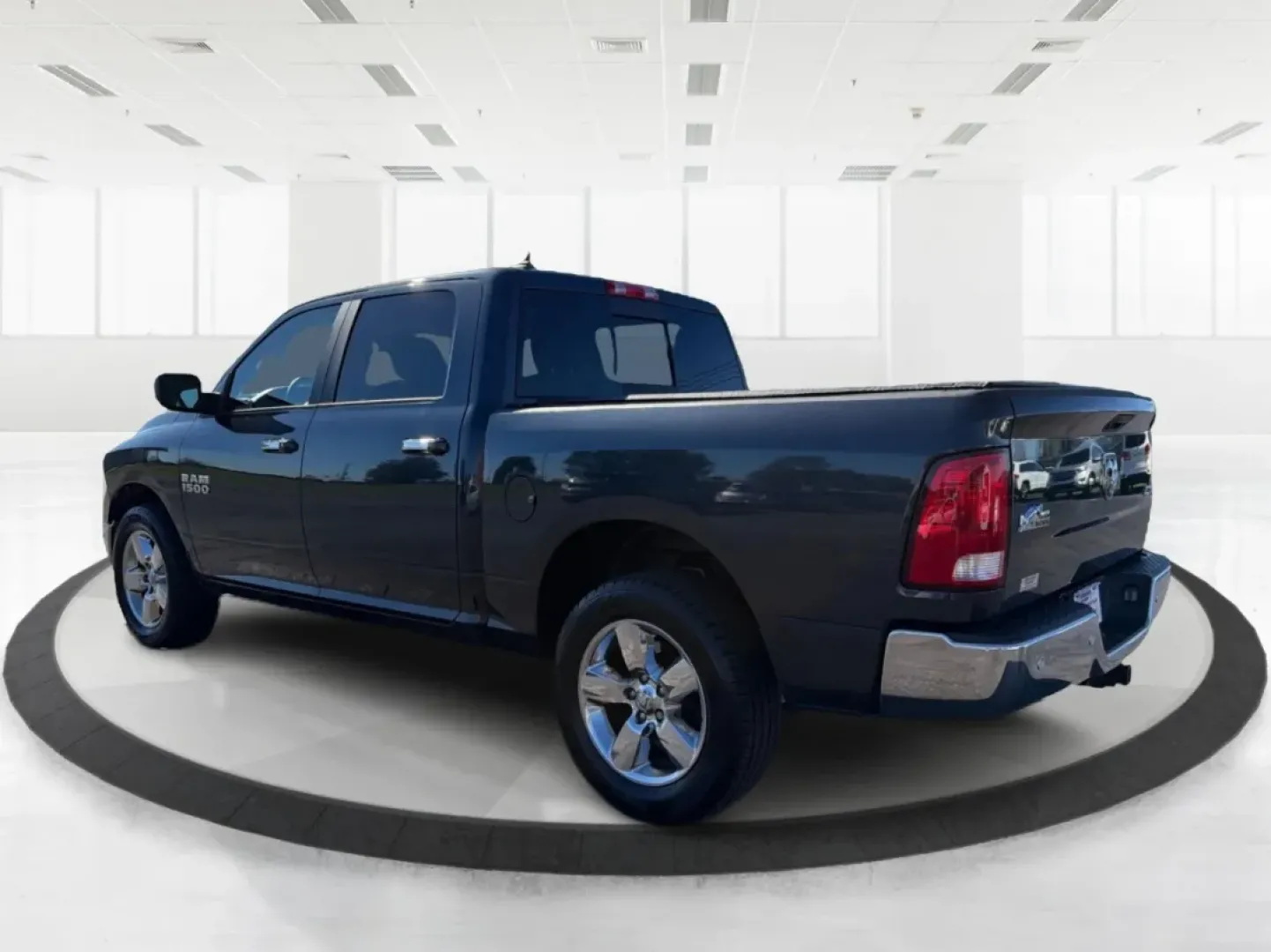 2017 Ram 1500 Big Horn (1C6RR7LG1HS) with an Other engine, located at 1230 East Main St, Xenia, OH, 45385, (937) 908-9800, 39.688026, -83.910172 - ### Embrace Adventure with the 2017 Ram 1500 Big Horn Your Next Truck Awaits!<br /> <br /> Are you ready to elevate your driving experience and take on life's adventures? Whether you're a growing family seeking a reliable vehicle for school runs and weekend getaways, or a road warrior looking for c - Photo#4