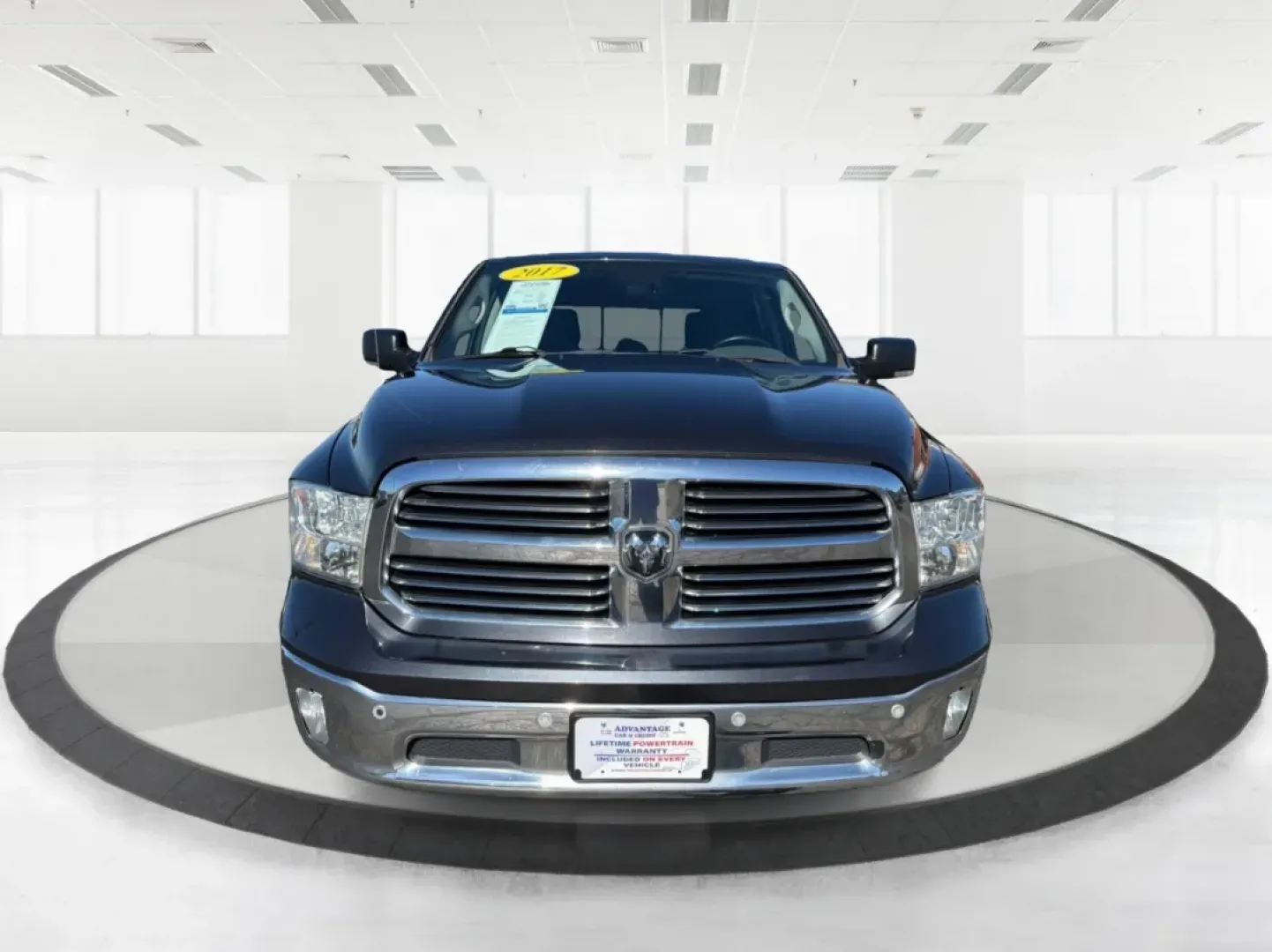 2017 Ram 1500 Big Horn (1C6RR7LG1HS) with an Other engine, located at 1230 East Main St, Xenia, OH, 45385, (937) 908-9800, 39.688026, -83.910172 - ### Embrace Adventure with the 2017 Ram 1500 Big Horn Your Next Truck Awaits!<br /> <br /> Are you ready to elevate your driving experience and take on life's adventures? Whether you're a growing family seeking a reliable vehicle for school runs and weekend getaways, or a road warrior looking for c - Photo#7