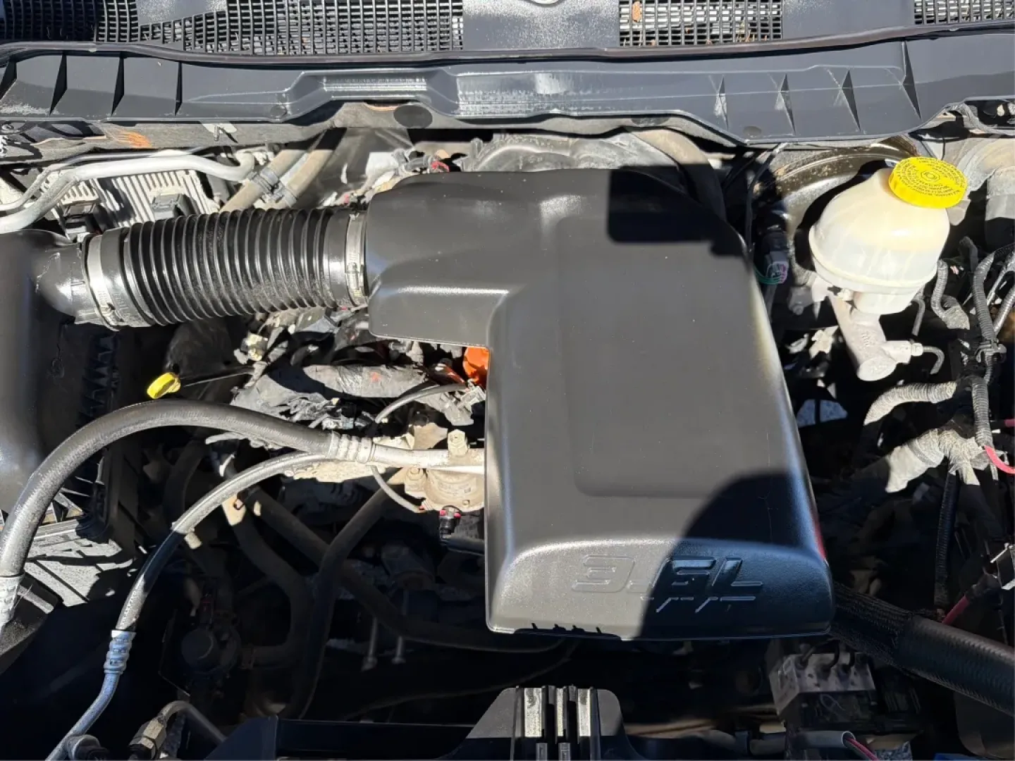 2017 Ram 1500 Big Horn (1C6RR7LG1HS) with an Other engine, located at 1230 East Main St, Xenia, OH, 45385, (937) 908-9800, 39.688026, -83.910172 - ### Embrace Adventure with the 2017 Ram 1500 Big Horn Your Next Truck Awaits!<br /> <br /> Are you ready to elevate your driving experience and take on life's adventures? Whether you're a growing family seeking a reliable vehicle for school runs and weekend getaways, or a road warrior looking for c - Photo#11