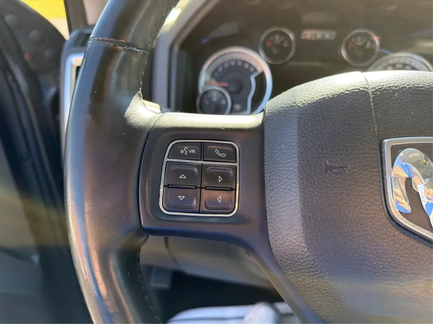 2017 Ram 1500 Big Horn (1C6RR7LG1HS) with an Other engine, located at 1230 East Main St, Xenia, OH, 45385, (937) 908-9800, 39.688026, -83.910172 - ### Embrace Adventure with the 2017 Ram 1500 Big Horn Your Next Truck Awaits!<br /> <br /> Are you ready to elevate your driving experience and take on life's adventures? Whether you're a growing family seeking a reliable vehicle for school runs and weekend getaways, or a road warrior looking for c - Photo#15