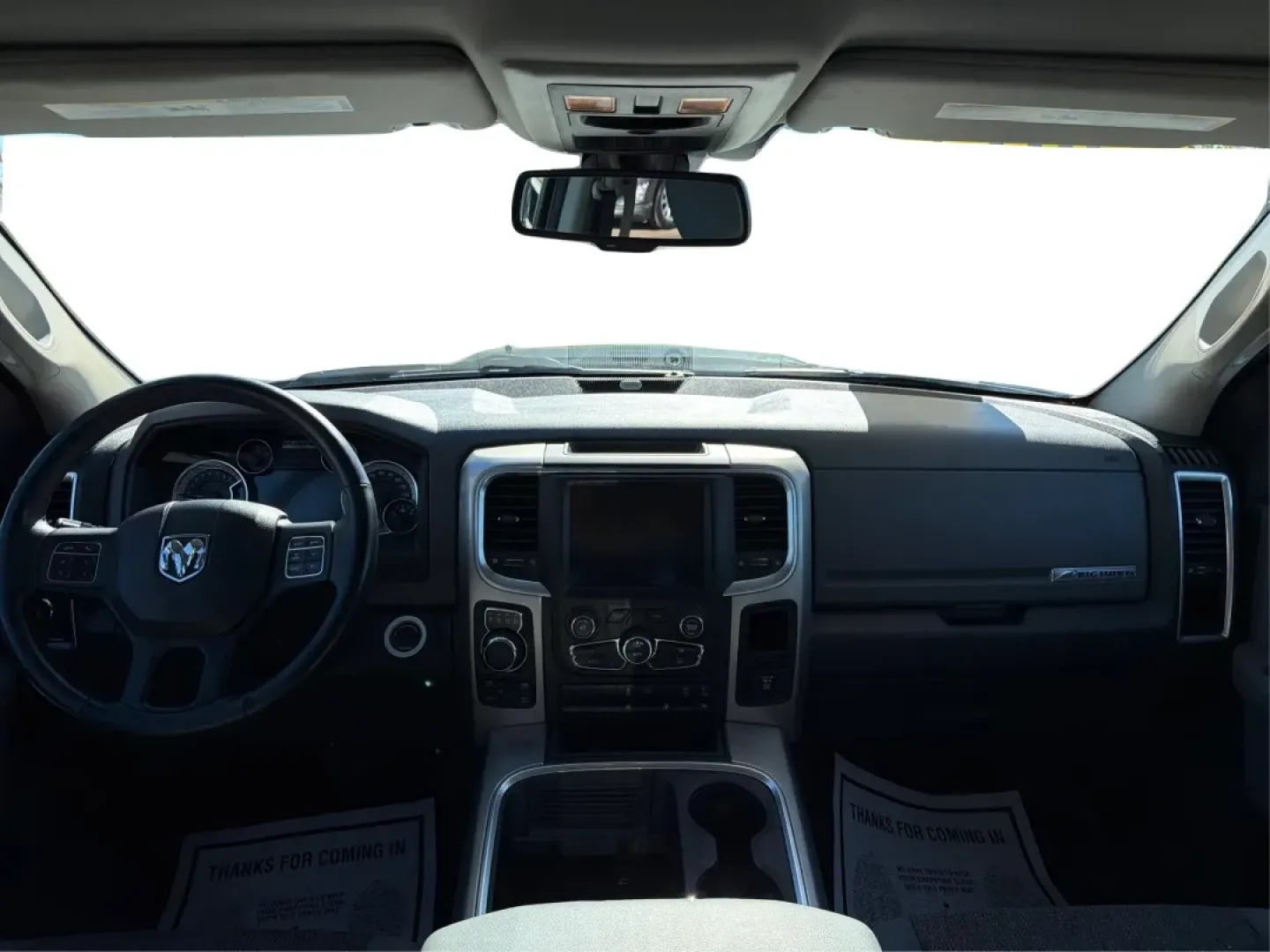 2017 Ram 1500 Big Horn (1C6RR7LG1HS) with an Other engine, located at 1230 East Main St, Xenia, OH, 45385, (937) 908-9800, 39.688026, -83.910172 - ### Embrace Adventure with the 2017 Ram 1500 Big Horn Your Next Truck Awaits!<br /> <br /> Are you ready to elevate your driving experience and take on life's adventures? Whether you're a growing family seeking a reliable vehicle for school runs and weekend getaways, or a road warrior looking for c - Photo#20