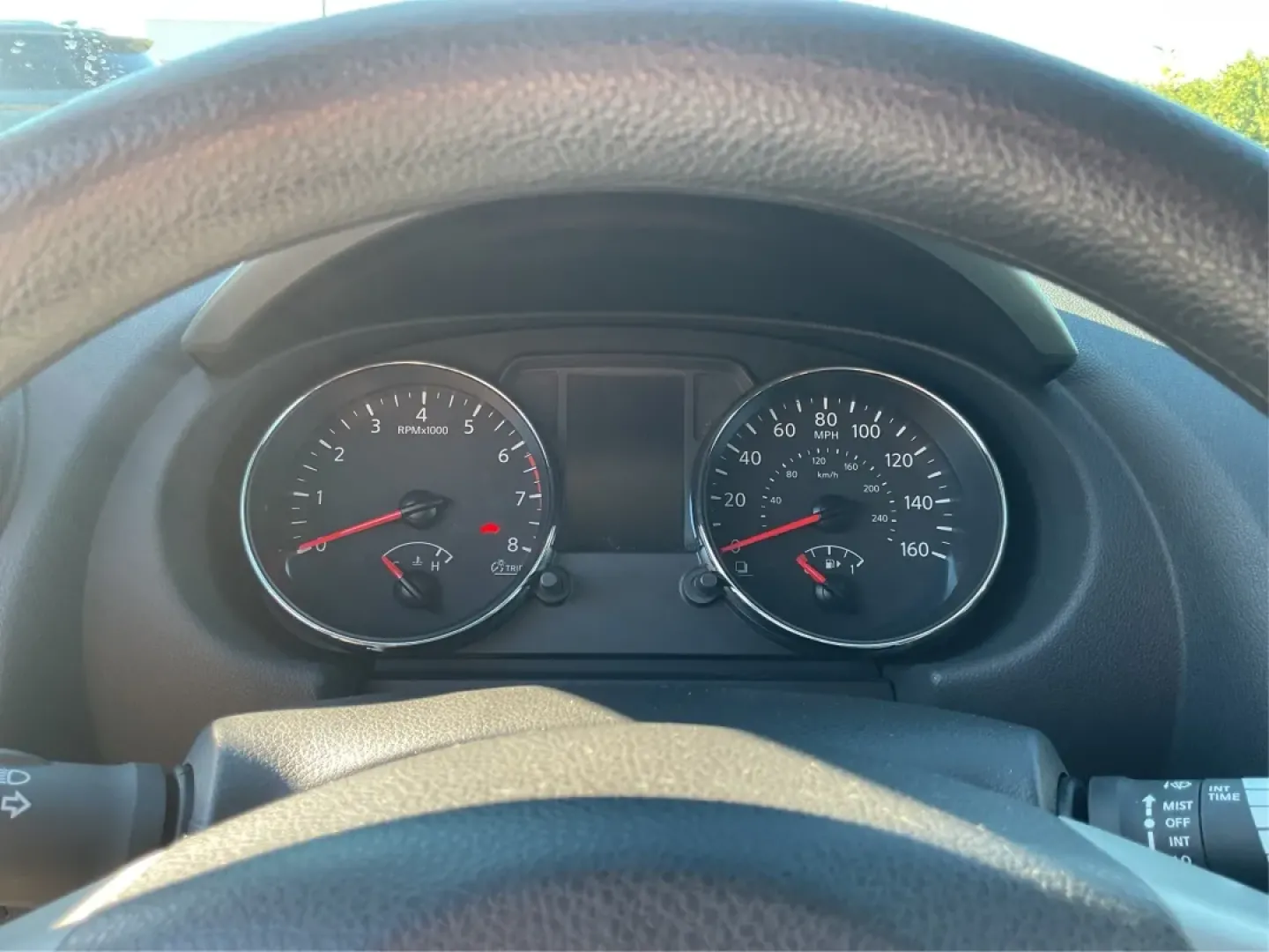 2015 Nissan Rogue S (JN8AS5MV2FW) with an 2.5L I-4 DOHC engine, located at 1099 N County Rd 25A , Troy, OH, 45373, (937) 908-9800, 40.057079, -84.212883 - Are you ready to elevate your daily commute or embark on spontaneous weekend getaways? The 2015 Nissan Rogue, available at Advantage Car and Credit in Troy, OH, is the perfect SUV for those who crave versatility and style. With its all-wheel drive and spacious interior, this vehicle is not just a mo - Photo#15