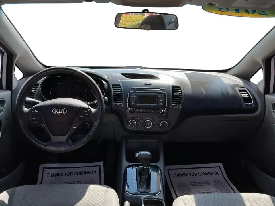 2018 Kia Forte LX (3KPFK4A73JE) with an 2L I-4 DOHC engine, 6M transmission, located at 1099 N County Rd 25A , Troy, OH, 45373, (937) 908-9800, 40.057079, -84.212883 - Discover a world of convenience and comfort with the 2018 Kia Forte LX, an ideal sedan for budget-conscious buyers and those seeking reliable transportation in Piqua, OH. Whether you're navigating the bustling streets of downtown or taking a scenic drive along the Great Miami River, this versatile v - Photo#19