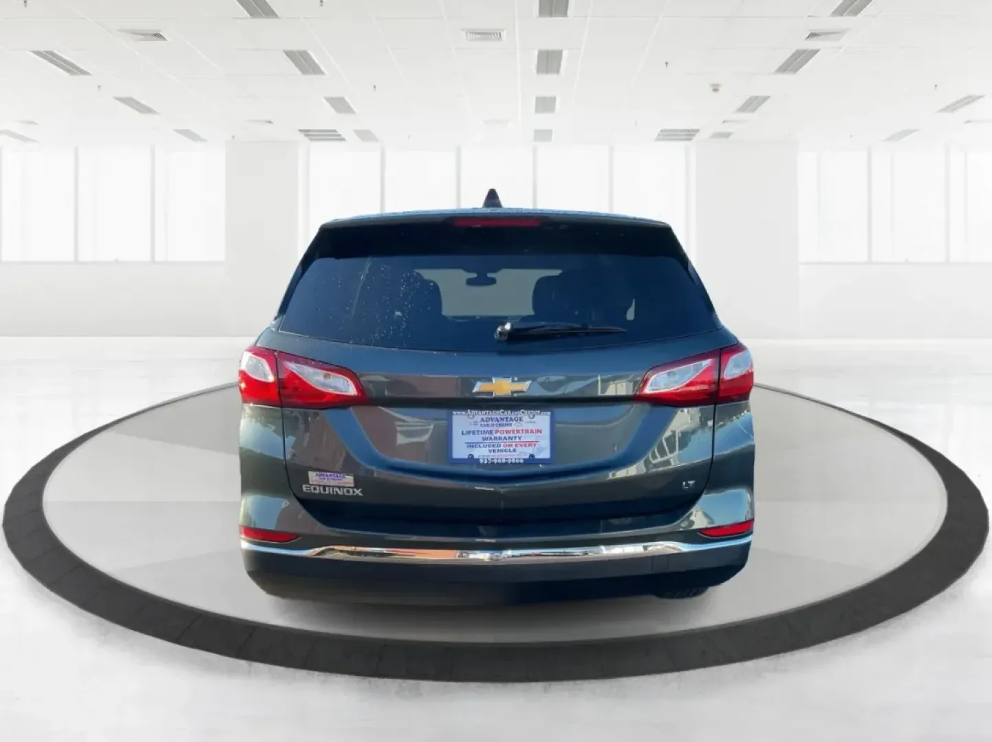 2019 Chevrolet Equinox LT (3GNAXKEV7KS) with an 1.5L I-4 gasoline direct injection engine, located at 8750 N County Rd 25A, Piqua, OH, 45356, (937) 908-9800, 40.164391, -84.232513 - **Adventure Awaits with the 2019 Chevrolet Equinox LT at Advantage Car and Credit Piqua, OH!**<br /> <br /> Are you ready to elevate your daily commute or embark on exciting weekend adventures? Look no further than this stunning 2019 Chevrolet Equinox LT, available at Advantage Car and Credit in Pi - Photo#3