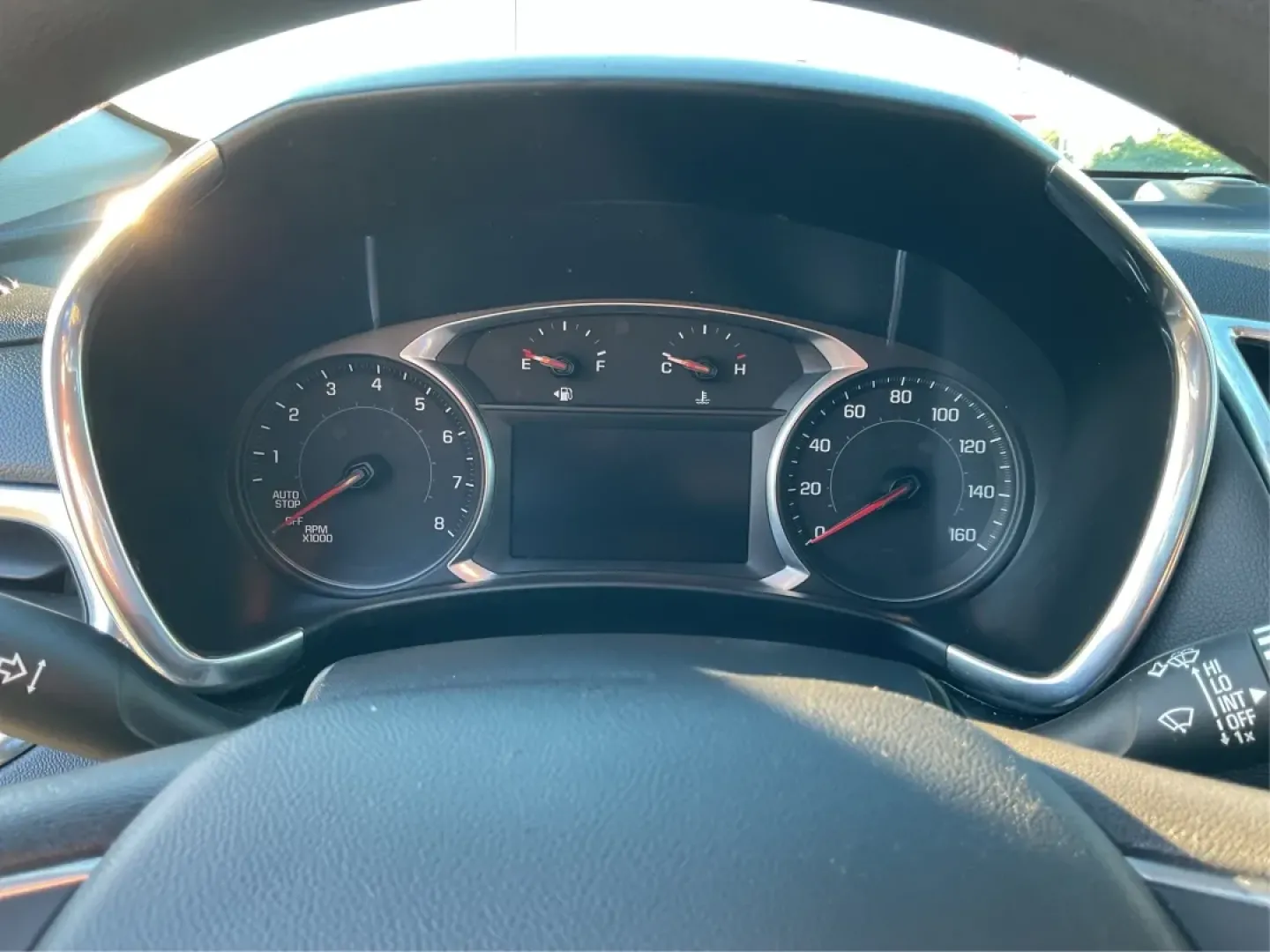 2019 Chevrolet Equinox LT (3GNAXKEV7KS) with an 1.5L I-4 gasoline direct injection engine, located at 8750 N County Rd 25A, Piqua, OH, 45356, (937) 908-9800, 40.164391, -84.232513 - **Adventure Awaits with the 2019 Chevrolet Equinox LT at Advantage Car and Credit Piqua, OH!**<br /> <br /> Are you ready to elevate your daily commute or embark on exciting weekend adventures? Look no further than this stunning 2019 Chevrolet Equinox LT, available at Advantage Car and Credit in Pi - Photo#15