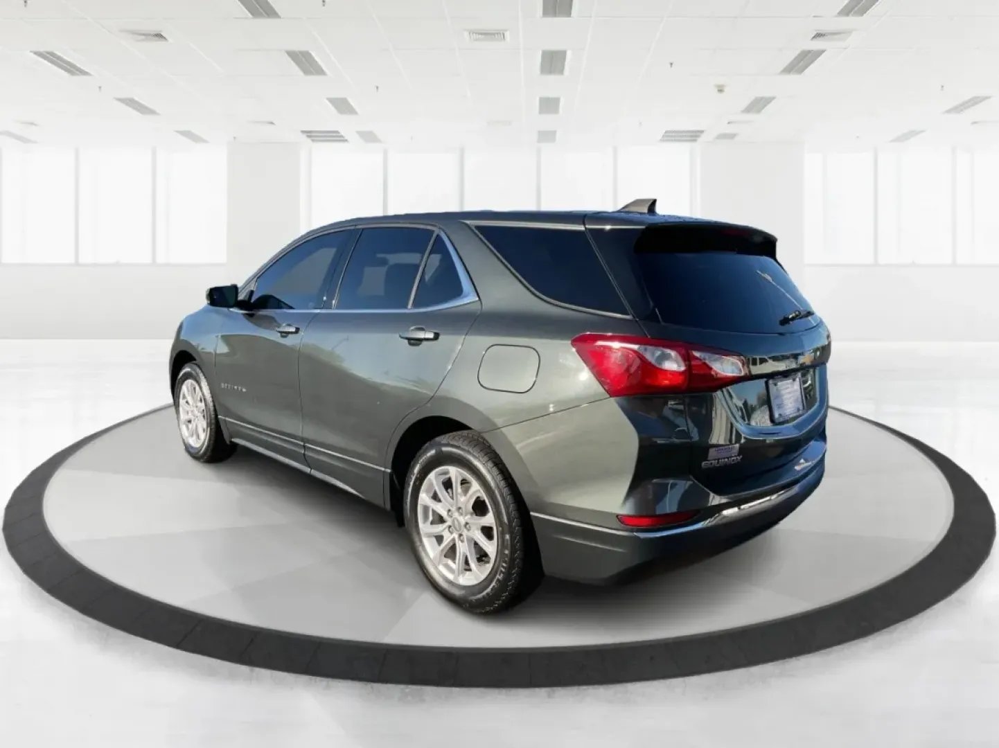 2019 Chevrolet Equinox LT (3GNAXKEV7KS) with an 1.5L I-4 gasoline direct injection engine, located at 1099 N County Rd 25A , Troy, OH, 45373, (937) 908-9800, 40.057079, -84.212883 - **Adventure Awaits with the 2019 Chevrolet Equinox LT at Advantage Car and Credit Piqua, OH!**<br /> <br /> Are you ready to elevate your daily commute or embark on exciting weekend adventures? Look no further than this stunning 2019 Chevrolet Equinox LT, available at Advantage Car and Credit in Pi - Photo#4