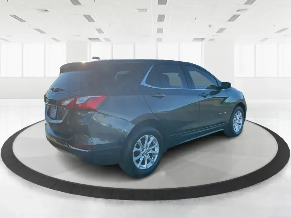 2019 Chevrolet Equinox LT (3GNAXKEV7KS) with an 1.5L I-4 gasoline direct injection engine, 6A transmission, located at 1099 N County Rd 25A , Troy, OH, 45373, (937) 908-9800, 40.057079, -84.212883 - **Adventure Awaits with the 2019 Chevrolet Equinox LT at Advantage Car and Credit Piqua, OH!**<br /> <br /> Are you ready to elevate your daily commute or embark on exciting weekend adventures? Look no further than this stunning 2019 Chevrolet Equinox LT, available at Advantage Car and Credit in Pi - Photo#2