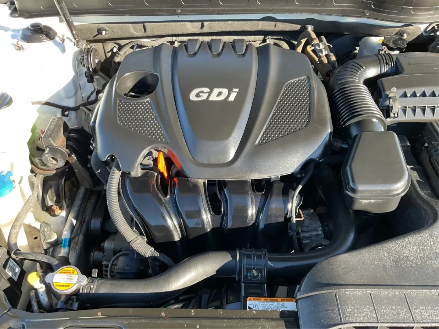 2012 Kia Optima EX (5XXGN4A70CG) with an 2.4L I-4 gasoline direct injection engine, located at 1099 N County Rd 25A , Troy, OH, 45373, (937) 908-9800, 40.057079, -84.212883 - Elevate your driving experience with this stunning 2012 Kia Optima EX, a perfect blend of style, comfort, and reliability. Ideal for budget-conscious buyers and growing families alike, this sedan is designed to meet your daily commuting needs while offering the space and features essential for both - Photo#11
