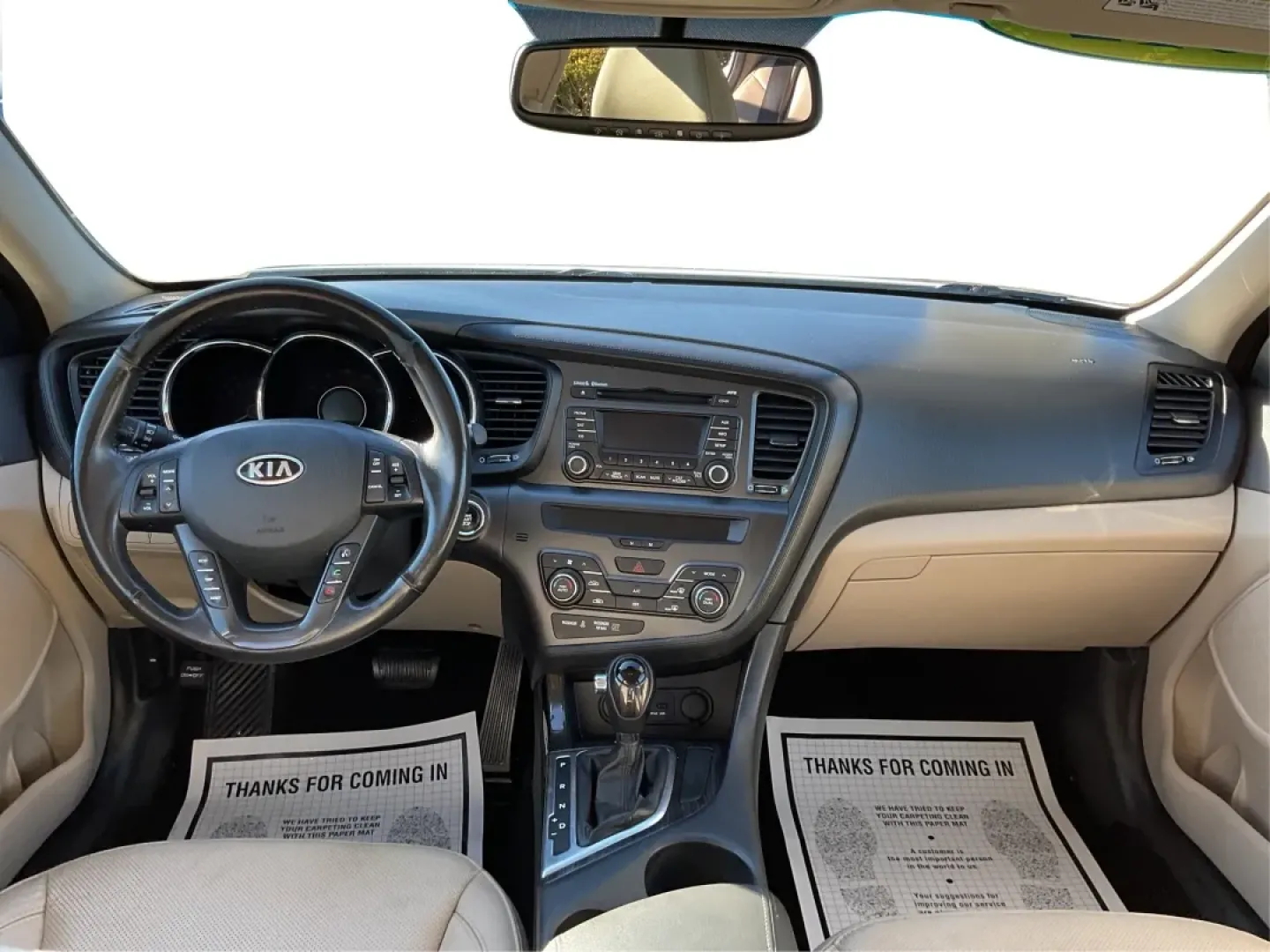 2012 Kia Optima EX (5XXGN4A70CG) with an 2.4L I-4 gasoline direct injection engine, located at 1099 N County Rd 25A , Troy, OH, 45373, (937) 908-9800, 40.057079, -84.212883 - Elevate your driving experience with this stunning 2012 Kia Optima EX, a perfect blend of style, comfort, and reliability. Ideal for budget-conscious buyers and growing families alike, this sedan is designed to meet your daily commuting needs while offering the space and features essential for both - Photo#20