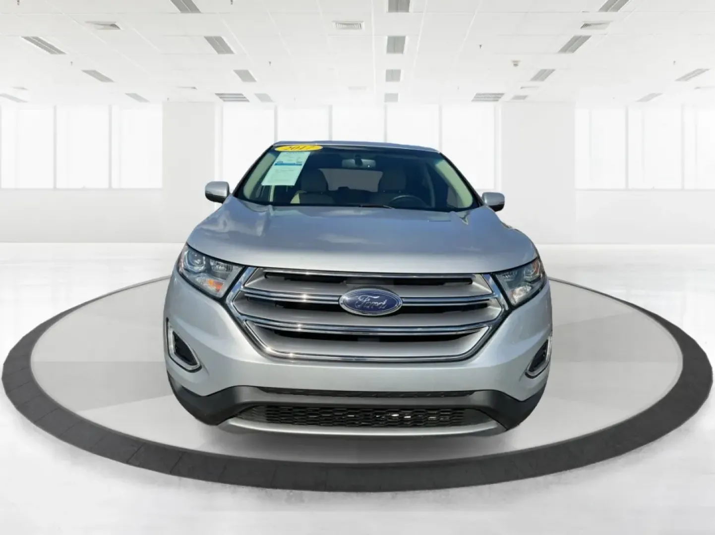 2017 Ford Edge SEL (2FMPK4J98HB) with an Other engine, located at 401 Woodman Dr, Riverside, OH, 45431, (937) 908-9800, 39.760899, -84.123421 - **Discover the Ideal Family Adventure Vehicle: 2017 Ford Edge SEL at Advantage Car and Credit - Riverside**<br /> <br /> Are you searching for the perfect vehicle to accommodate your growing family or to tackle your daily commute with comfort and style? Look no further than this stunning 2017 Ford E - Photo#7