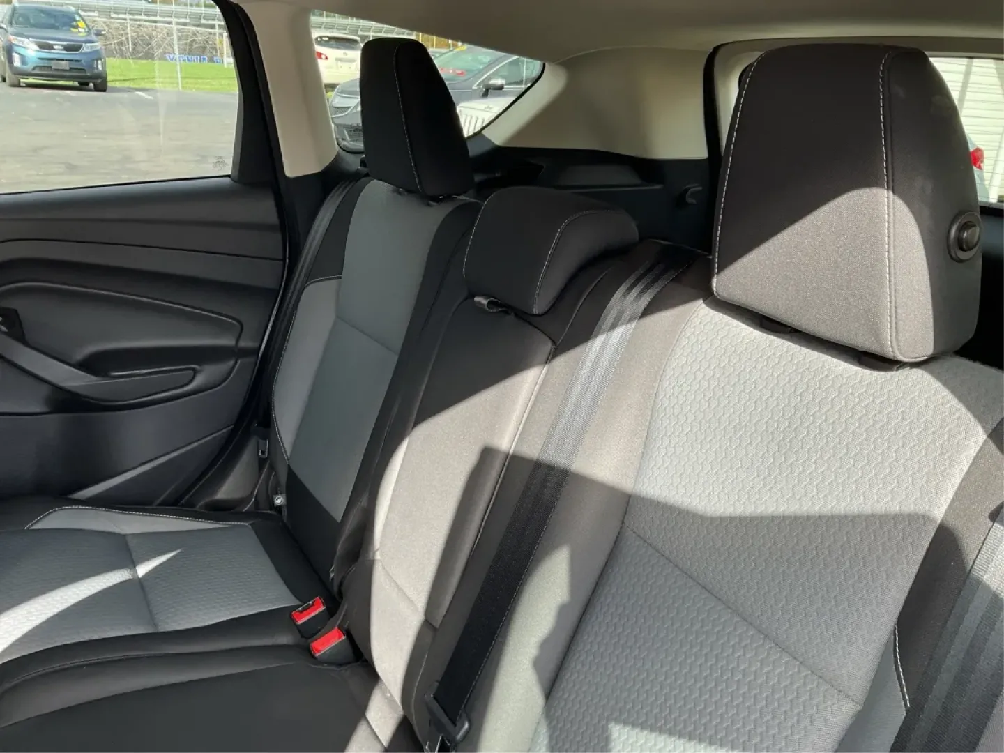 2018 Ford Escape SE (1FMCU0GD0JU) with an Other engine, located at 4508 South Dixie Dr, Moraine, OH, 45439, (937) 908-9800, 39.689976, -84.218452 - **Adventure Awaits: Your Perfect 2018 Ford Escape SE at Advantage Car and Credit Moraine**<br /> <br /> Are you ready to elevate your daily commute and weekend adventures? Discover a lifestyle of convenience and comfort with the 2018 Ford Escape SE available now at Advantage Car and Credit Moraine - Photo#10