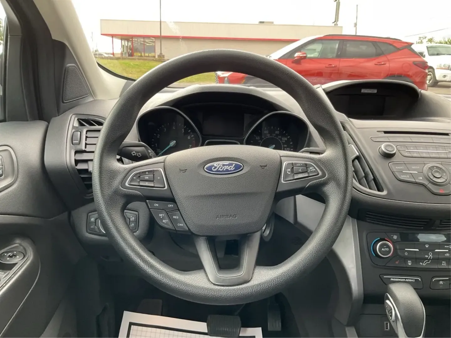 2018 Ford Escape SE (1FMCU0GD0JU) with an Other engine, located at 4508 South Dixie Dr, Moraine, OH, 45439, (937) 908-9800, 39.689976, -84.218452 - **Adventure Awaits: Your Perfect 2018 Ford Escape SE at Advantage Car and Credit Moraine**<br /> <br /> Are you ready to elevate your daily commute and weekend adventures? Discover a lifestyle of convenience and comfort with the 2018 Ford Escape SE available now at Advantage Car and Credit Moraine - Photo#16
