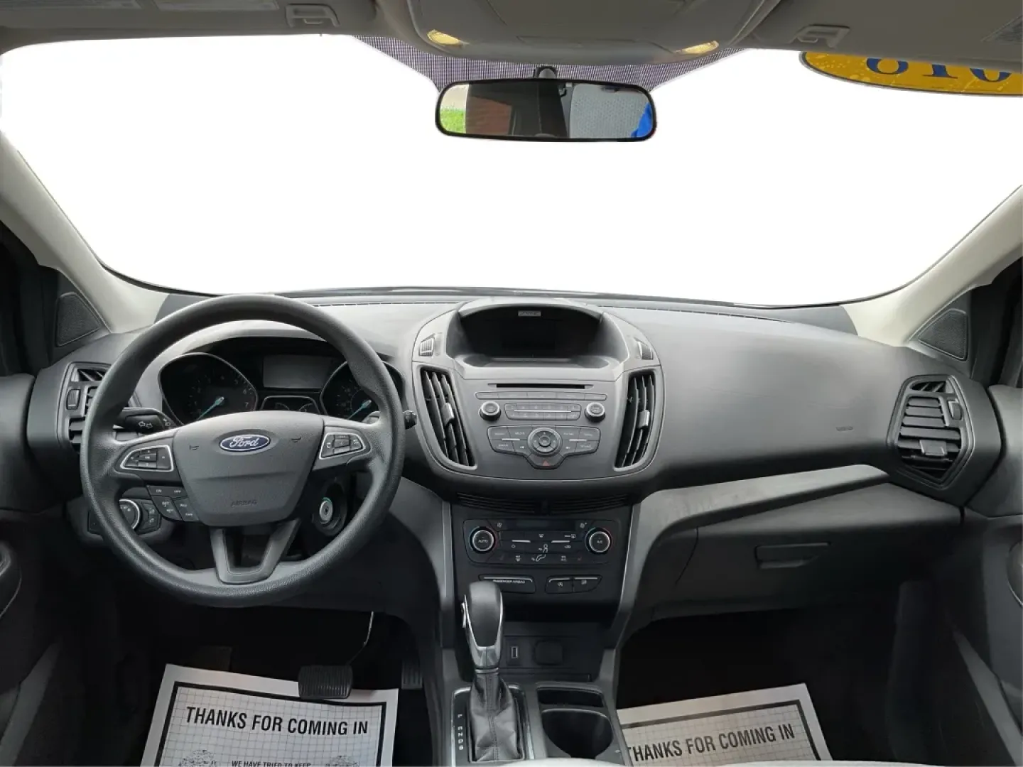 2018 Ford Escape SE (1FMCU0GD0JU) with an Other engine, located at 4508 South Dixie Dr, Moraine, OH, 45439, (937) 908-9800, 39.689976, -84.218452 - **Adventure Awaits: Your Perfect 2018 Ford Escape SE at Advantage Car and Credit Moraine**<br /> <br /> Are you ready to elevate your daily commute and weekend adventures? Discover a lifestyle of convenience and comfort with the 2018 Ford Escape SE available now at Advantage Car and Credit Moraine - Photo#21