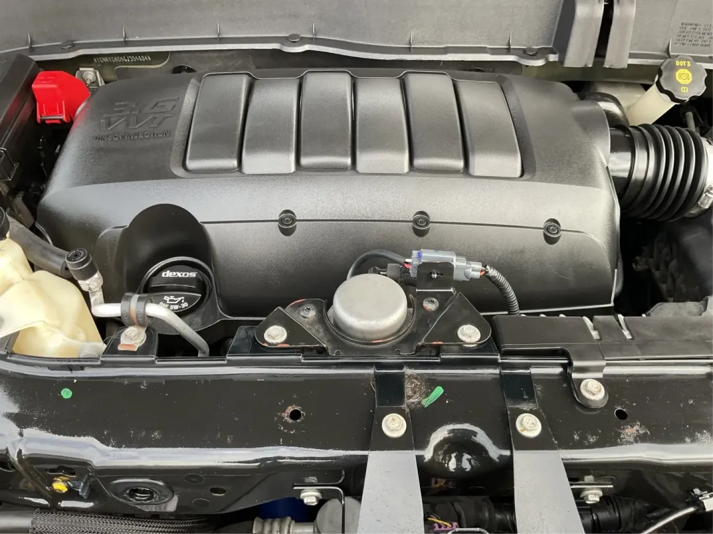 2016 Chevrolet Traverse 1LT (1GNKVGKD5GJ) with an 3.6L V-6 gasoline direct injection engine, located at 1951 S Dayton Lakeview Rd., New Carlisle, OH, 45344, (937) 908-9800, 39.890999, -84.050255 - ### Experience Adventure Every Day in the 2016 Chevrolet Traverse<br /> <br /> Are you ready to elevate your family adventures or daily commutes in a vehicle that seamlessly combines comfort, space, and capability? The 2016 Chevrolet Traverse is not just an SUV; it's your ticket to unforgettable roa - Photo#11