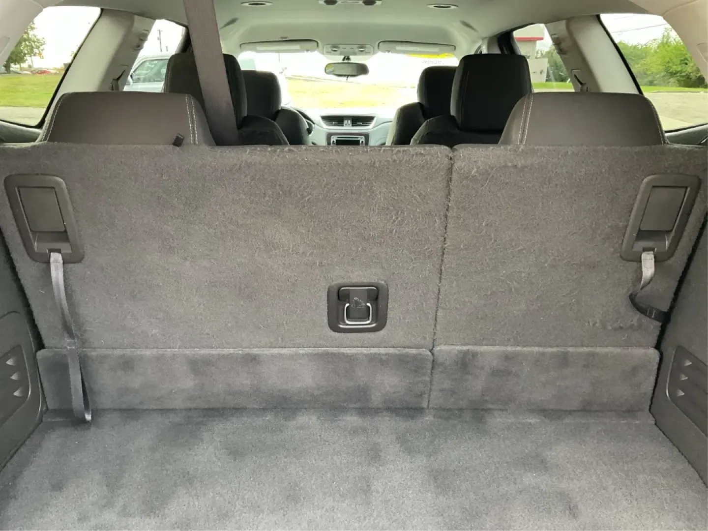 2016 Chevrolet Traverse 1LT (1GNKVGKD5GJ) with an 3.6L V-6 gasoline direct injection engine, located at 1951 S Dayton Lakeview Rd., New Carlisle, OH, 45344, (937) 908-9800, 39.890999, -84.050255 - ### Experience Adventure Every Day in the 2016 Chevrolet Traverse<br /> <br /> Are you ready to elevate your family adventures or daily commutes in a vehicle that seamlessly combines comfort, space, and capability? The 2016 Chevrolet Traverse is not just an SUV; it's your ticket to unforgettable roa - Photo#12