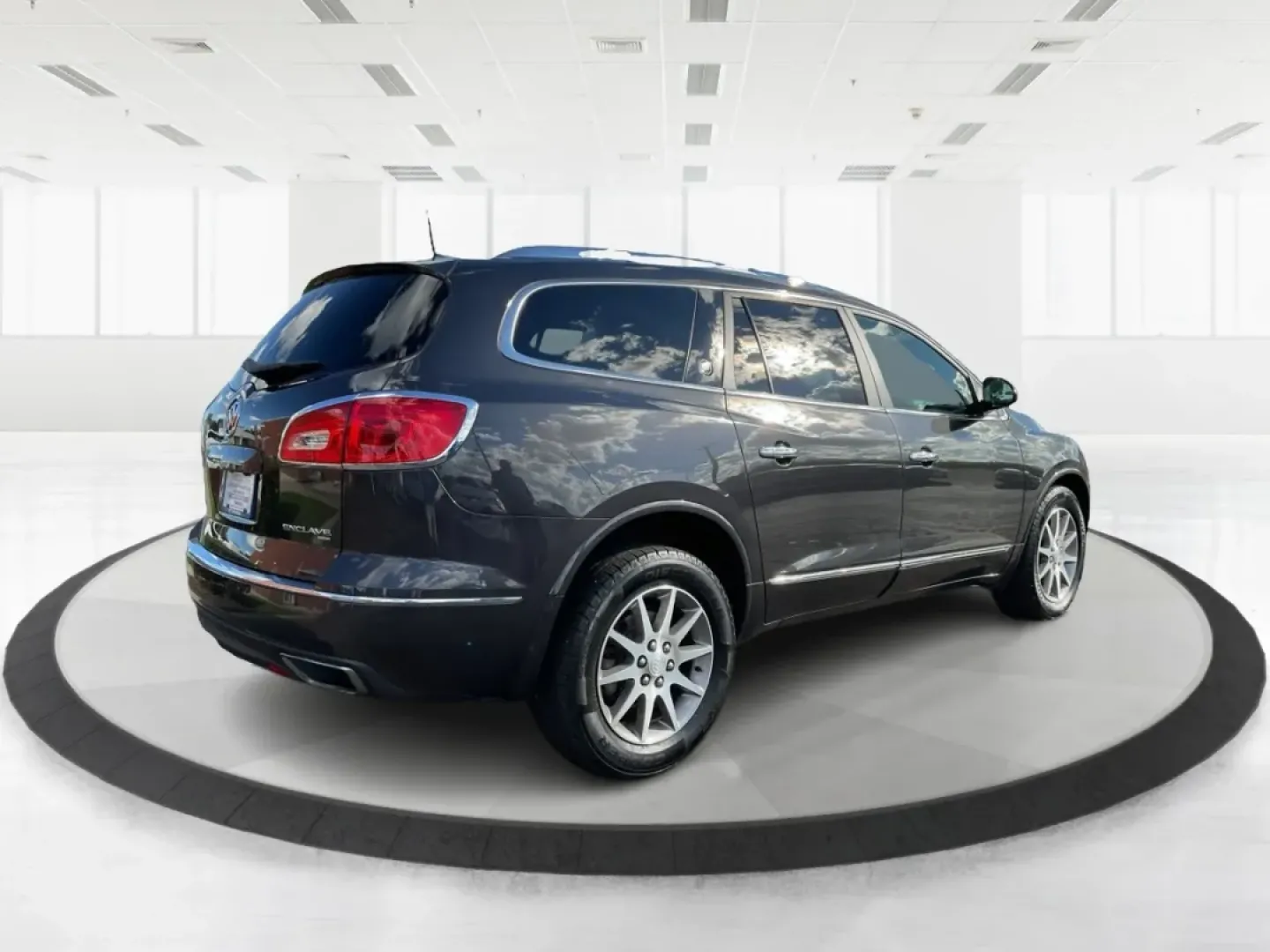 2016 Buick Enclave Leather (5GAKVBKD6GJ) with an 3.6L V-6 gasoline direct injection engine, located at 8750 N County Rd 25A, Piqua, OH, 45356, (937) 908-9800, 40.164391, -84.232513 - **Elevate Your Adventures with the 2016 Buick Enclave Now Available at Advantage Car and Credit - Piqua!**<br /> <br /> Are you ready to redefine your family outings or weekend getaways? The 2016 Buick Enclave is your go-to vehicle for creating unforgettable memories on the road while ensuring comf - Photo#2
