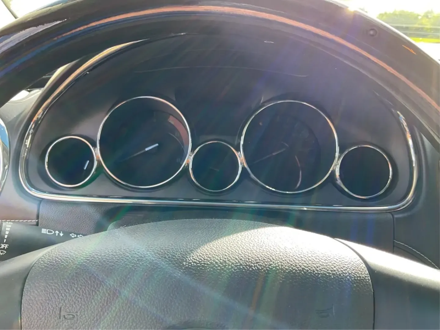 2016 Buick Enclave Leather (5GAKVBKD6GJ) with an 3.6L V-6 gasoline direct injection engine, located at 8750 N County Rd 25A, Piqua, OH, 45356, (937) 908-9800, 40.164391, -84.232513 - **Elevate Your Adventures with the 2016 Buick Enclave Now Available at Advantage Car and Credit - Piqua!**<br /> <br /> Are you ready to redefine your family outings or weekend getaways? The 2016 Buick Enclave is your go-to vehicle for creating unforgettable memories on the road while ensuring comf - Photo#14