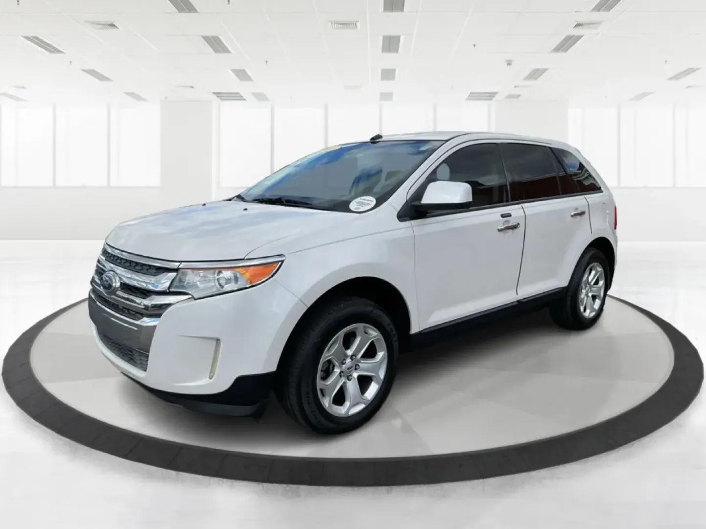 2011 Ford Edge SEL FWD (2FMDK3JC4BB) with an 3.5L V6 DOHC 24V engine, 6-Speed Automatic transmission, located at 401 Woodman Dr, Riverside, OH, 45431, (937) 908-9800, 39.760899, -84.123421 - **Experience the Ultimate Family Adventure with the 2011 Ford Edge SEL at Advantage Car and Credit - Riverside!**<br /> <br /> Are you ready to embark on your next family road trip or weekend adventure? The 2011 Ford Edge SEL is your perfect companion for all of life's journeys, whether you're headi - Photo#8