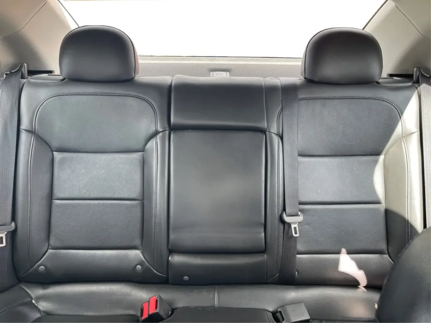 2016 Chevrolet Malibu Limited LTZ (1G11E5SAXGF) with an 2.5L I-4 gasoline direct injection engine, located at 401 Woodman Dr, Riverside, OH, 45431, (937) 908-9800, 39.760899, -84.123421 - **Unleash Your Daily Drive with the 2016 Chevrolet Malibu Limited LTZ at Advantage Car and Credit - Riverside! Perfect for Commuters and Families Alike!**<br /> <br /> Are you in the market for a reliable sedan that combines style, comfort, and technology? Look no further! The 2016 Chevrolet Malibu - Photo#14