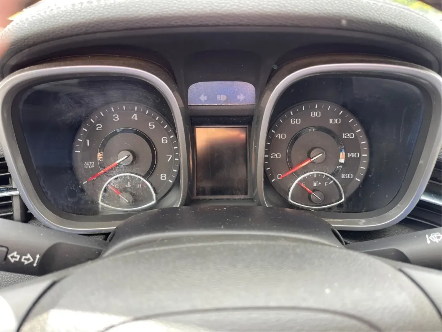 2016 Chevrolet Malibu Limited LTZ (1G11E5SAXGF) with an 2.5L I-4 gasoline direct injection engine, located at 401 Woodman Dr, Riverside, OH, 45431, (937) 908-9800, 39.760899, -84.123421 - **Unleash Your Daily Drive with the 2016 Chevrolet Malibu Limited LTZ at Advantage Car and Credit - Riverside! Perfect for Commuters and Families Alike!**<br /> <br /> Are you in the market for a reliable sedan that combines style, comfort, and technology? Look no further! The 2016 Chevrolet Malibu - Photo#15