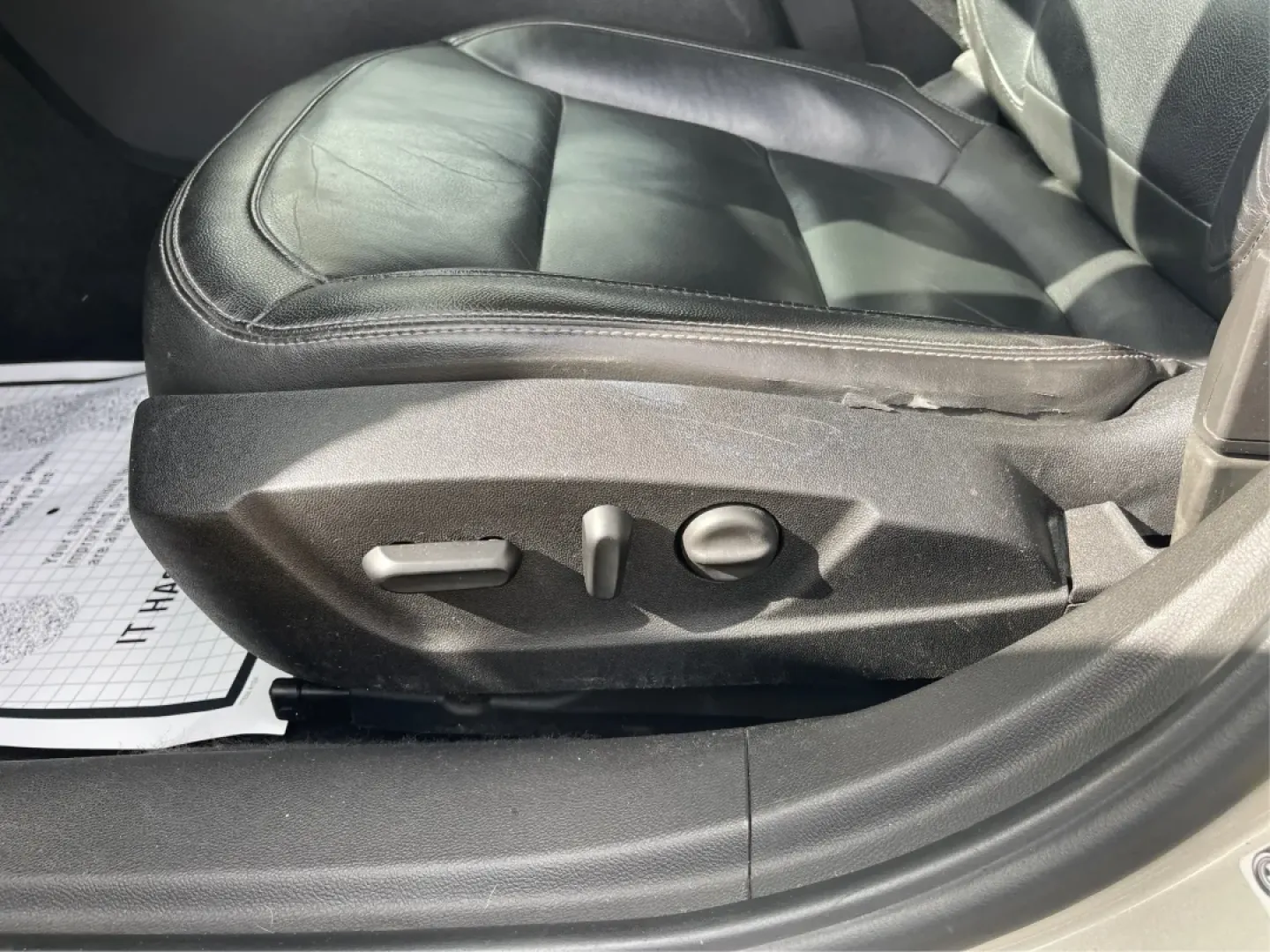 2016 Chevrolet Malibu Limited LTZ (1G11E5SAXGF) with an 2.5L I-4 gasoline direct injection engine, located at 401 Woodman Dr, Riverside, OH, 45431, (937) 908-9800, 39.760899, -84.123421 - **Unleash Your Daily Drive with the 2016 Chevrolet Malibu Limited LTZ at Advantage Car and Credit - Riverside! Perfect for Commuters and Families Alike!**<br /> <br /> Are you in the market for a reliable sedan that combines style, comfort, and technology? Look no further! The 2016 Chevrolet Malibu - Photo#18