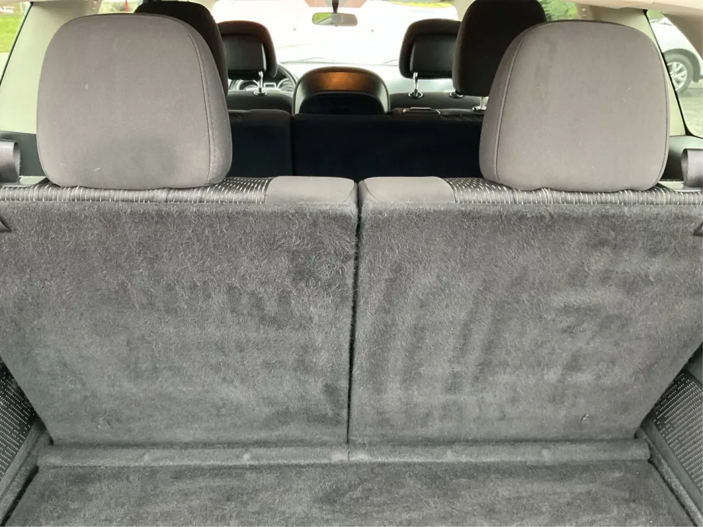 2012 Dodge Journey SE/AVP (3C4PDCAB8CT) with an 2.4L I-4 DOHC engine, located at 880 E. National Road, Vandalia, OH, 45377, (937) 908-9800, 39.891918, -84.183594 - **Discover the Perfect Family SUV: 2012 Dodge Journey at Advantage Car and Credit - Vandalia**<br /> <br /> Are you in search of a reliable family SUV that balances comfort, space, and affordability? Look no further than this striking 2012 Dodge Journey, available now at Advantage Car and Credit, lo - Photo#11