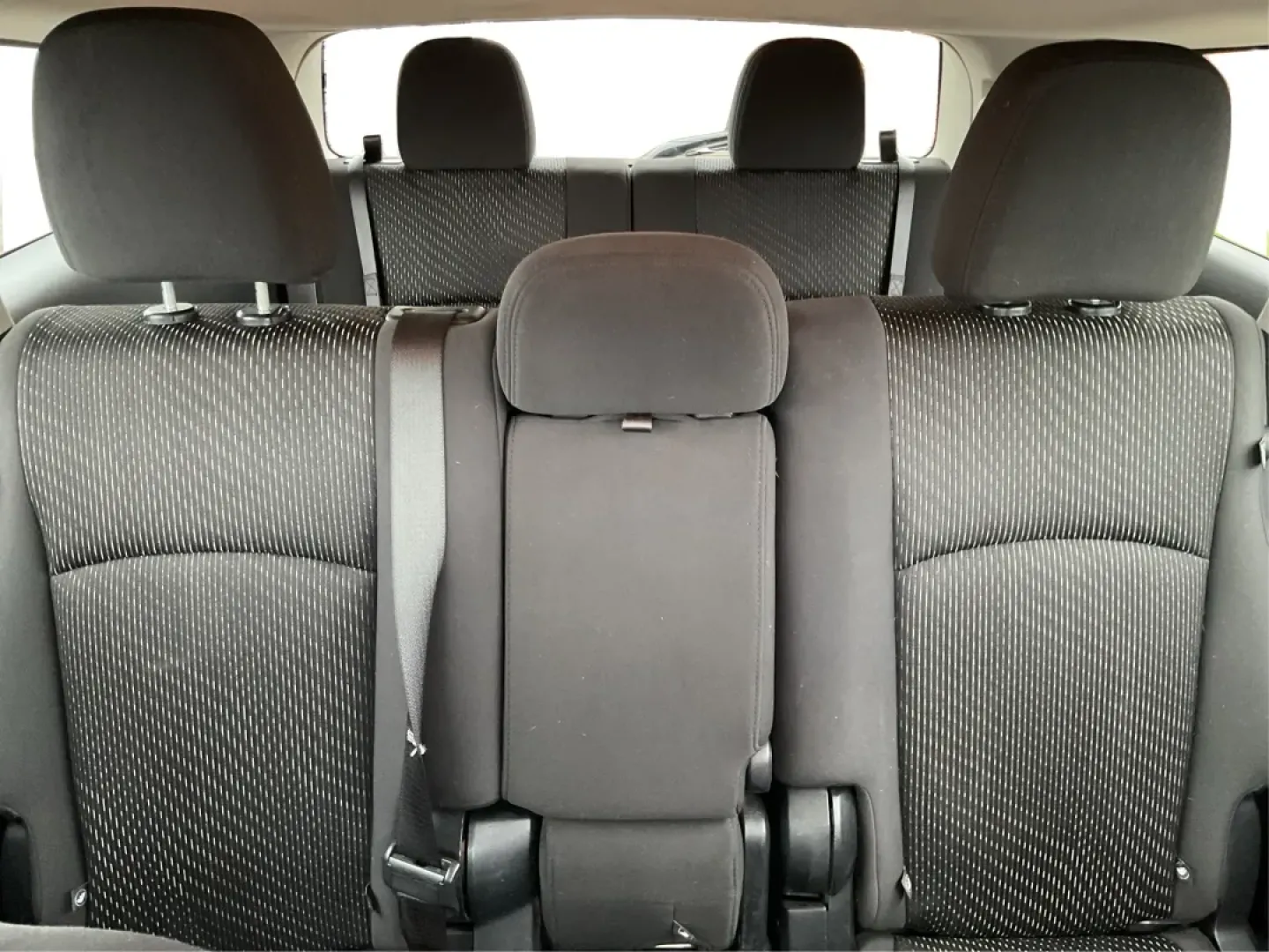 2012 Dodge Journey SE/AVP (3C4PDCAB8CT) with an 2.4L I-4 DOHC engine, located at 880 E. National Road, Vandalia, OH, 45377, (937) 908-9800, 39.891918, -84.183594 - **Discover the Perfect Family SUV: 2012 Dodge Journey at Advantage Car and Credit - Vandalia**<br /> <br /> Are you in search of a reliable family SUV that balances comfort, space, and affordability? Look no further than this striking 2012 Dodge Journey, available now at Advantage Car and Credit, lo - Photo#13