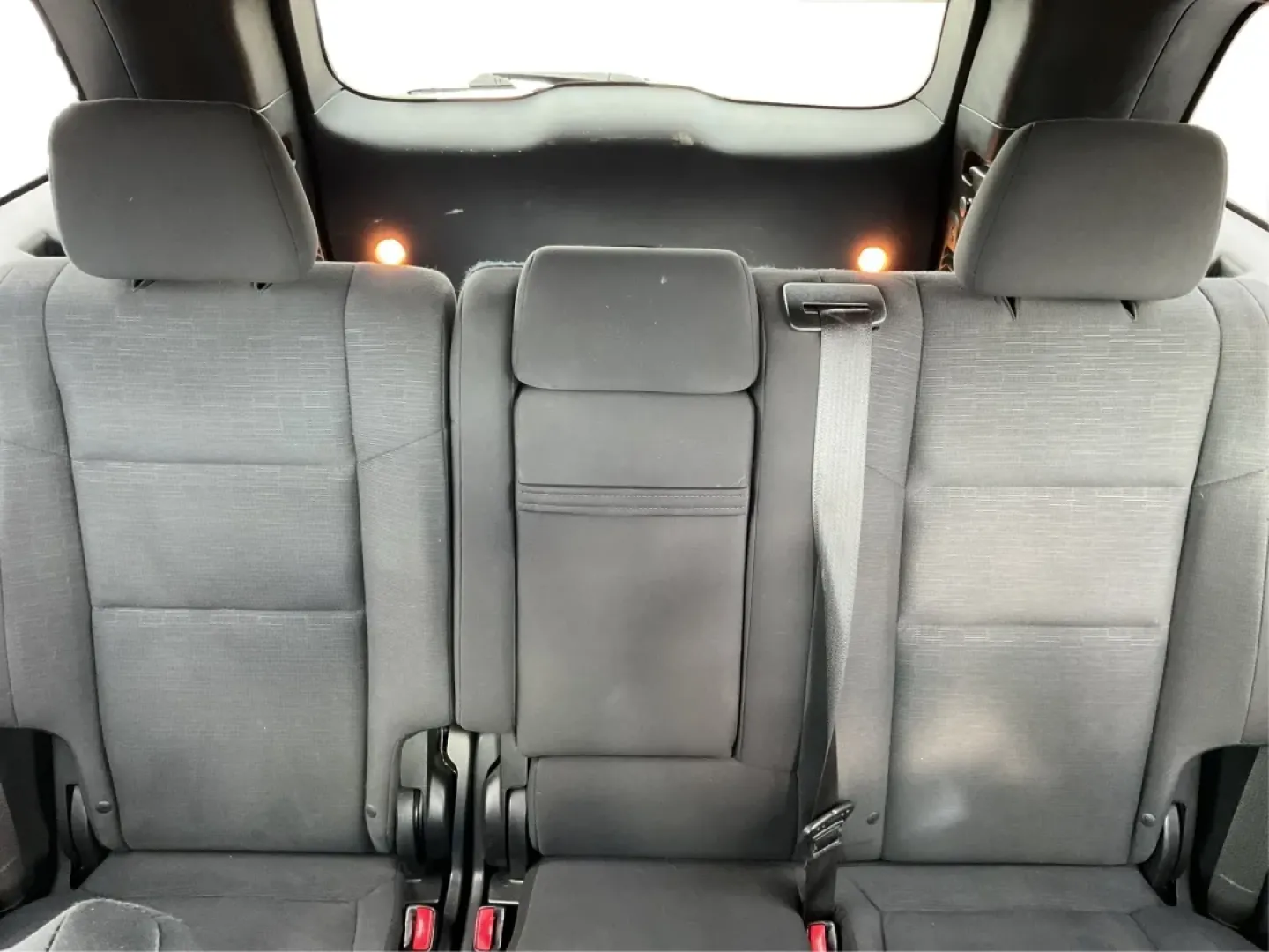 2017 Jeep Grand Cherokee Laredo 4x4 (1C4RJFAGXHC) with an Pentastar 3.6L V-6 DOHC engine, located at 8750 N County Rd 25A, Piqua, OH, 45356, (937) 908-9800, 40.164391, -84.232513 - **Adventure Awaits with This 2017 Jeep Grand Cherokee Laredo 4x4**<br /> <br /> Are you ready to elevate your lifestyle with a vehicle that embodies both adventure and everyday practicality? The 2017 Jeep Grand Cherokee Laredo 4x4 from Advantage Car and Credit in Piqua, OH, is perfect for those who - Photo#14