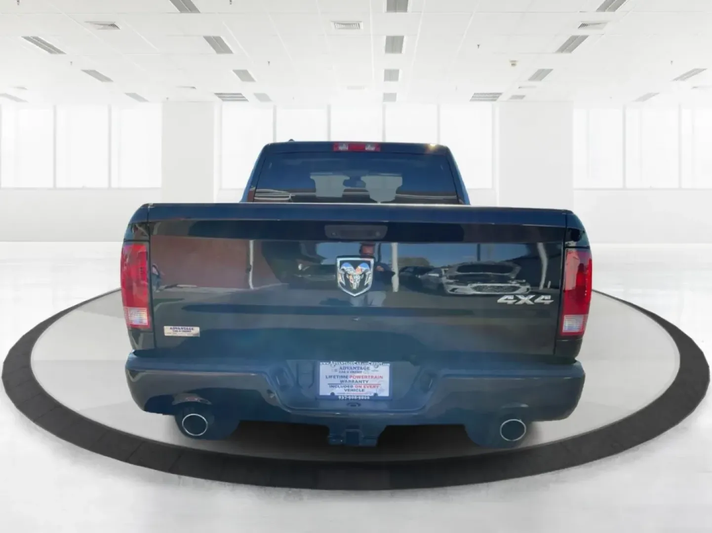 2015 Ram 1500 Express (1C6RR7FTXFS) with an Other engine, located at 1099 N County Rd 25A , Troy, OH, 45373, (937) 908-9800, 40.057079, -84.212883 - Are you ready to take your adventures to the next level? Whether you're a growing family looking for a reliable vehicle for road trips, a commuter seeking comfort for daily drives, or an outdoor enthusiast needing a rugged companion for off-road excursions, the 2015 Ram 1500 Express Quad Cab is pois - Photo#3