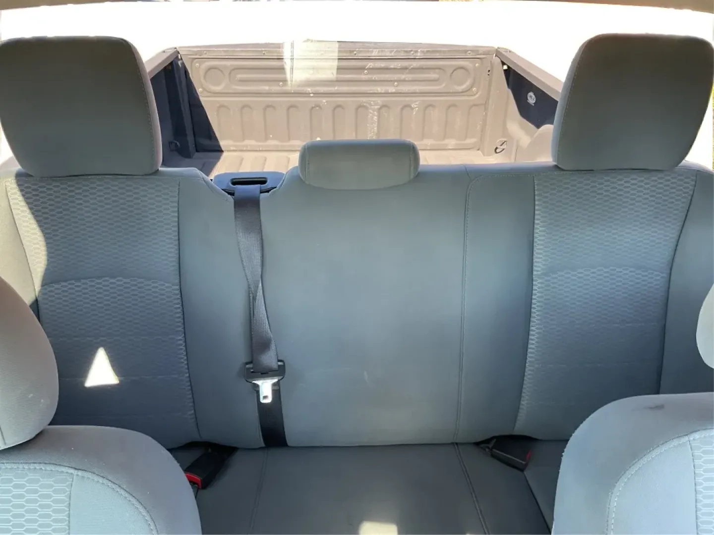 2015 Ram 1500 Express (1C6RR7FTXFS) with an Other engine, located at 1099 N County Rd 25A , Troy, OH, 45373, (937) 908-9800, 40.057079, -84.212883 - Are you ready to take your adventures to the next level? Whether you're a growing family looking for a reliable vehicle for road trips, a commuter seeking comfort for daily drives, or an outdoor enthusiast needing a rugged companion for off-road excursions, the 2015 Ram 1500 Express Quad Cab is pois - Photo#13