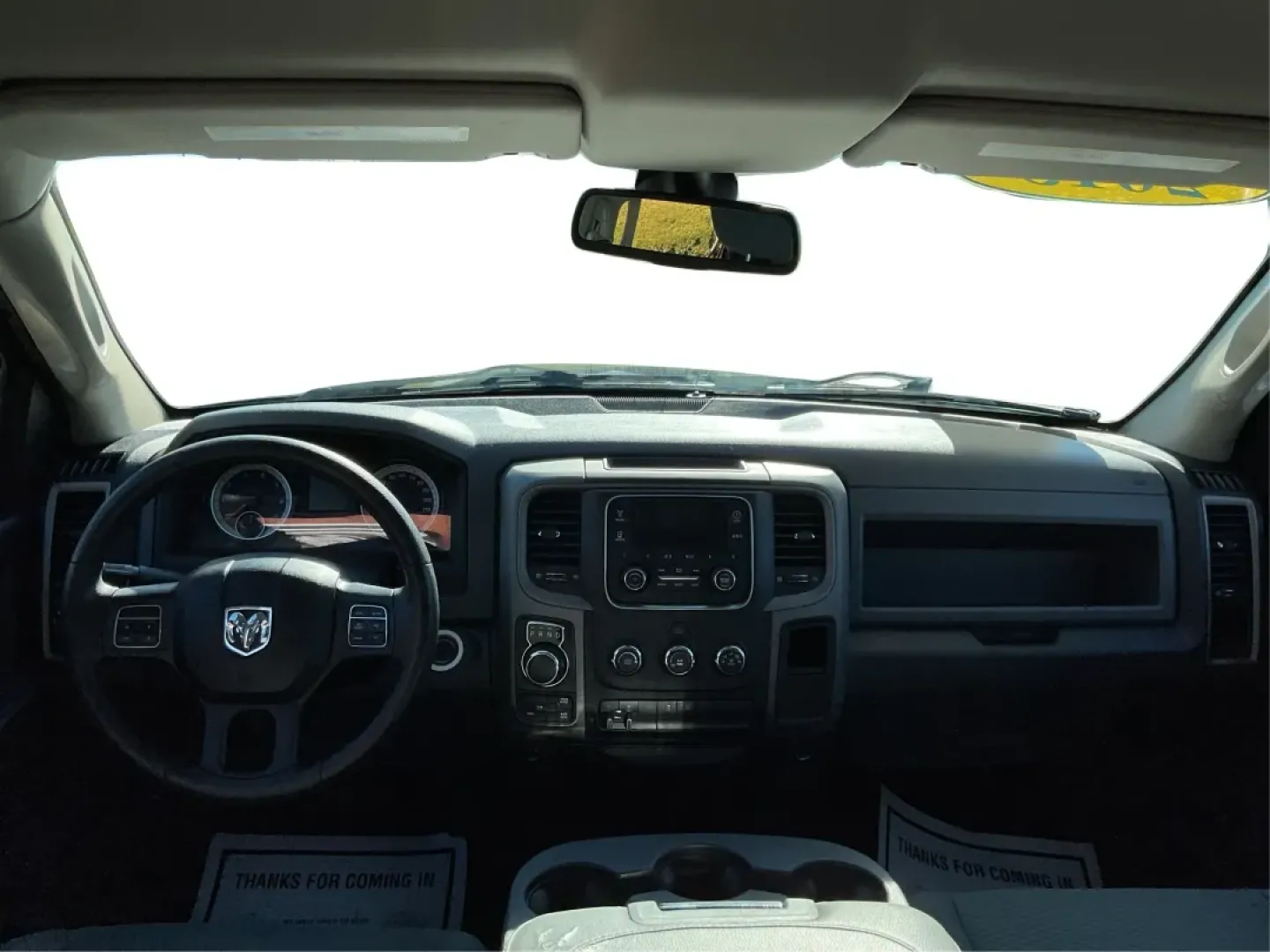 2015 Ram 1500 Express (1C6RR7FTXFS) with an Other engine, located at 1099 N County Rd 25A , Troy, OH, 45373, (937) 908-9800, 40.057079, -84.212883 - Are you ready to take your adventures to the next level? Whether you're a growing family looking for a reliable vehicle for road trips, a commuter seeking comfort for daily drives, or an outdoor enthusiast needing a rugged companion for off-road excursions, the 2015 Ram 1500 Express Quad Cab is pois - Photo#19