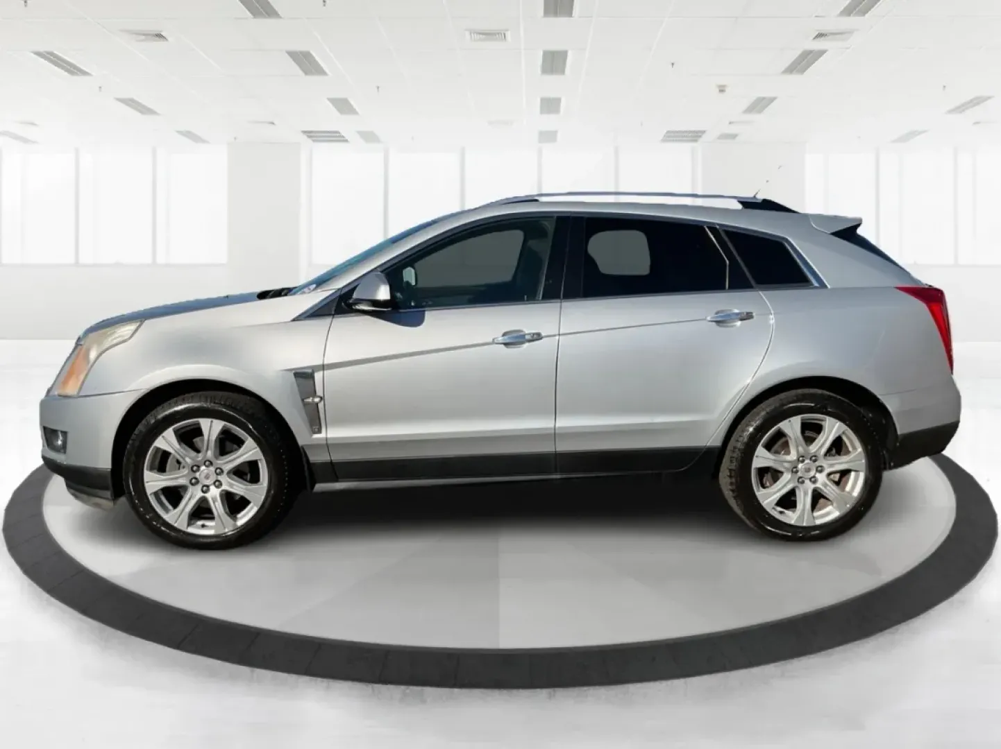 2010 Cadillac SRX Premium Collection AWD (3GYFNFEY7AS) with an 3.0L V6 DOHC 24V engine, 6-Speed Automatic transmission, located at 401 Woodman Dr, Riverside, OH, 45431, (937) 908-9800, 39.760899, -84.123421 - **Elevate Your Driving Experience with the 2010 Cadillac SRX Premium Collection AWD at Advantage Car and Credit - Riverside!**<br /> <br /> Are you searching for a vehicle that seamlessly combines style, comfort, and reliability for your daily adventures? Look no further than this stunning 2010 Cadi - Photo#5