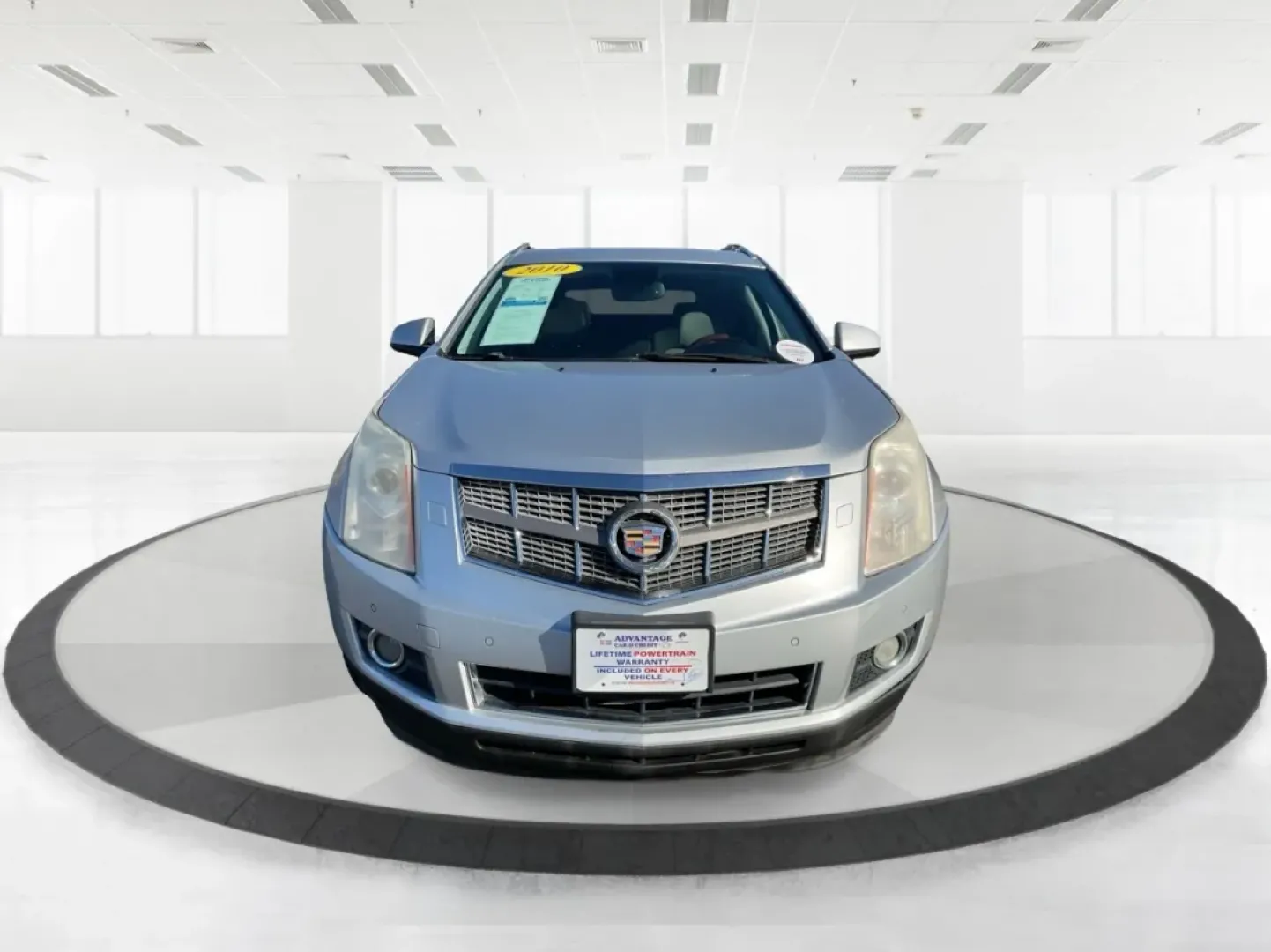 2010 Cadillac SRX Premium Collection AWD (3GYFNFEY7AS) with an 3.0L V6 DOHC 24V engine, 6-Speed Automatic transmission, located at 401 Woodman Dr, Riverside, OH, 45431, (937) 908-9800, 39.760899, -84.123421 - **Elevate Your Driving Experience with the 2010 Cadillac SRX Premium Collection AWD at Advantage Car and Credit - Riverside!**<br /> <br /> Are you searching for a vehicle that seamlessly combines style, comfort, and reliability for your daily adventures? Look no further than this stunning 2010 Cadi - Photo#7