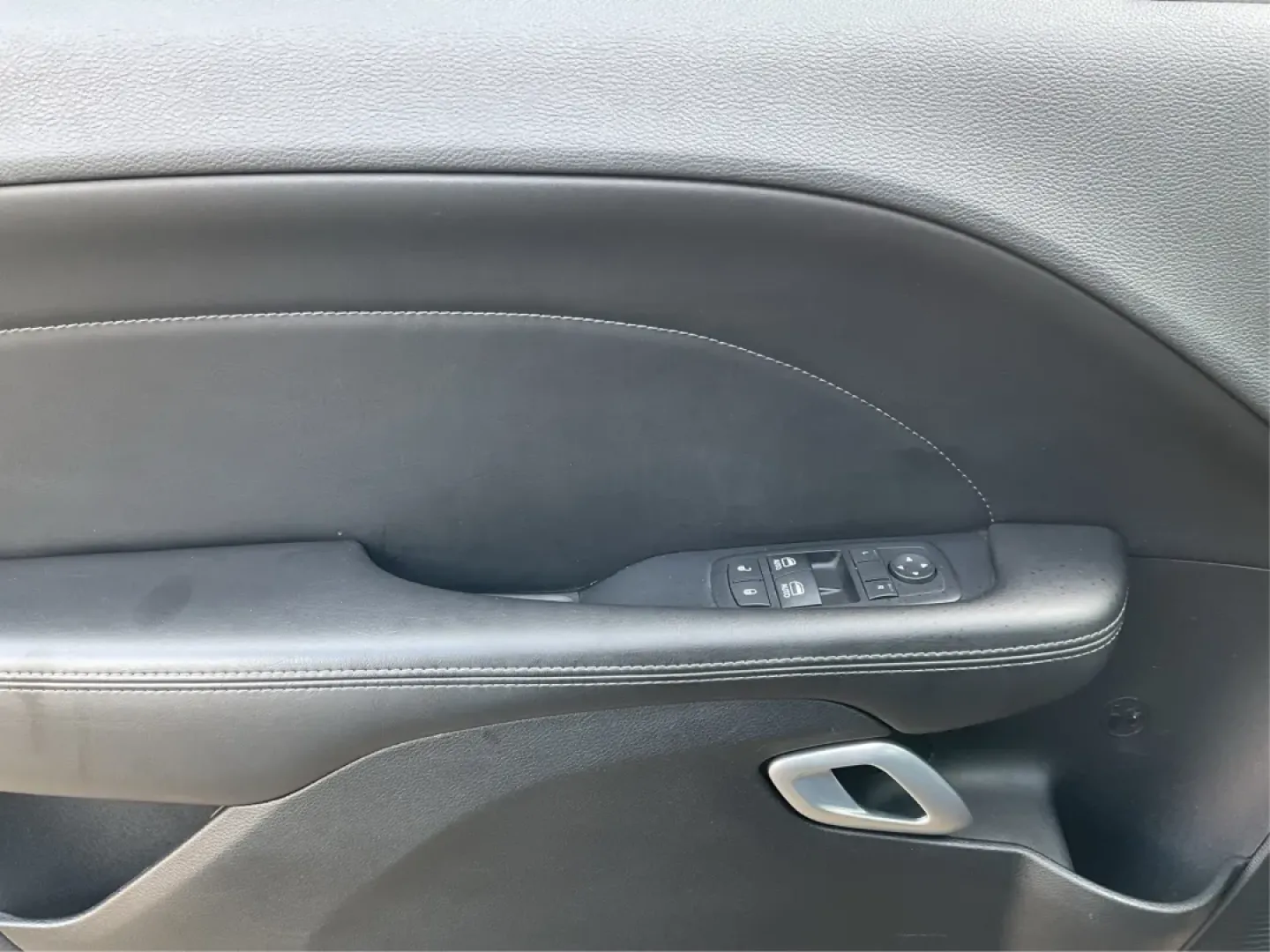 2015 Dodge Challenger SXT Plus (2C3CDZBG5FH) with an 3.6L V-6 DOHC engine, located at 1951 S Dayton Lakeview Rd., New Carlisle, OH, 45344, (937) 908-9800, 39.890999, -84.050255 - Unleash your inner muscle car enthusiast with this striking 2015 Dodge Challenger SXT Plus, available now at Advantage Car and Credit in New Carlisle, OH! With its powerful yet efficient 3.6L V-6 DOHC engine, this coupe is perfect for weekend adventures, cruising down scenic routes, or standing out - Photo#19