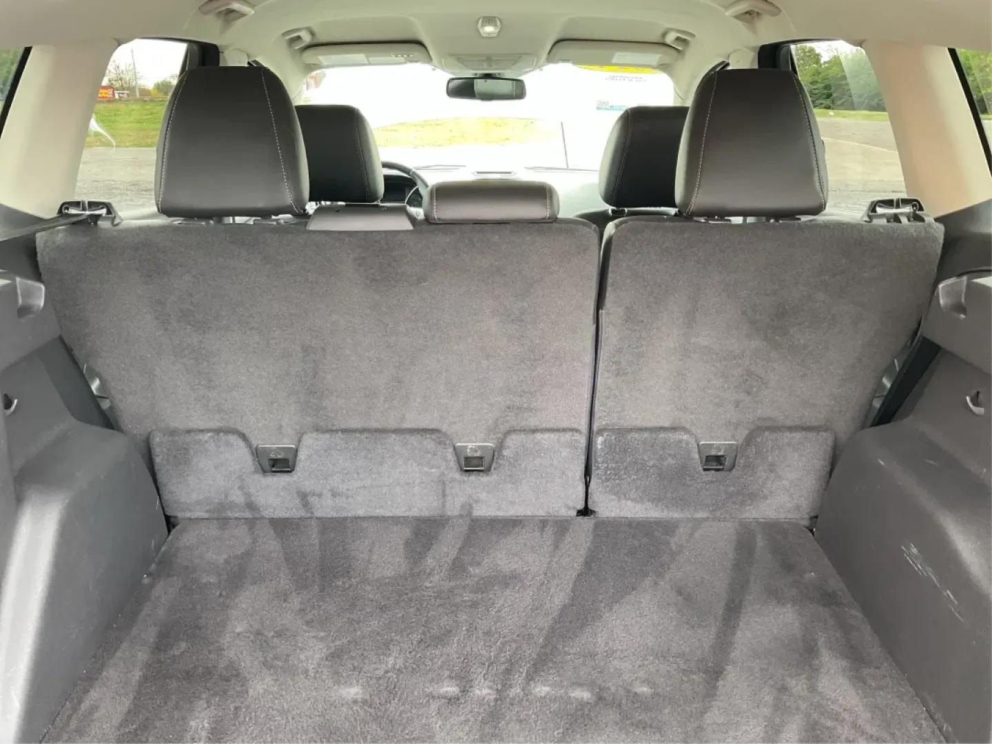 2014 Ford Escape Titanium (1FMCU9J97EU) with an Other engine, located at 401 Woodman Dr, Riverside, OH, 45431, (937) 908-9800, 39.760899, -84.123421 - **Upgrade Your Adventures with the 2014 Ford Escape Titanium at Advantage Car and Credit - Riverside!**<br /> <br /> Are you ready to elevate your weekend getaways or daily commutes with a versatile and stylish SUV? Look no further than the 2014 Ford Escape Titanium, available now at Advantage Car a - Photo#12