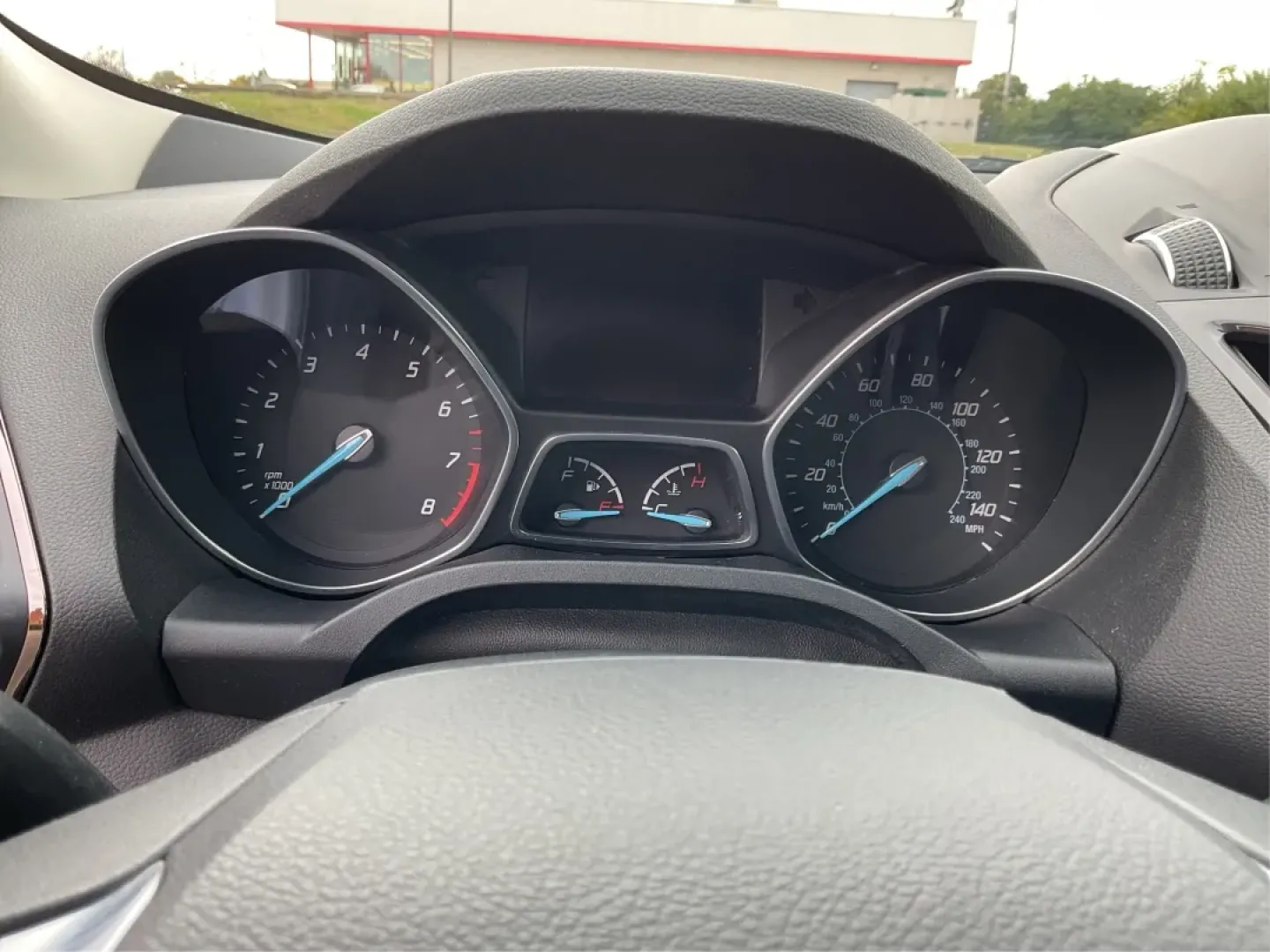 2014 Ford Escape Titanium (1FMCU9J97EU) with an Other engine, located at 401 Woodman Dr, Riverside, OH, 45431, (937) 908-9800, 39.760899, -84.123421 - **Upgrade Your Adventures with the 2014 Ford Escape Titanium at Advantage Car and Credit - Riverside!**<br /> <br /> Are you ready to elevate your weekend getaways or daily commutes with a versatile and stylish SUV? Look no further than the 2014 Ford Escape Titanium, available now at Advantage Car a - Photo#15