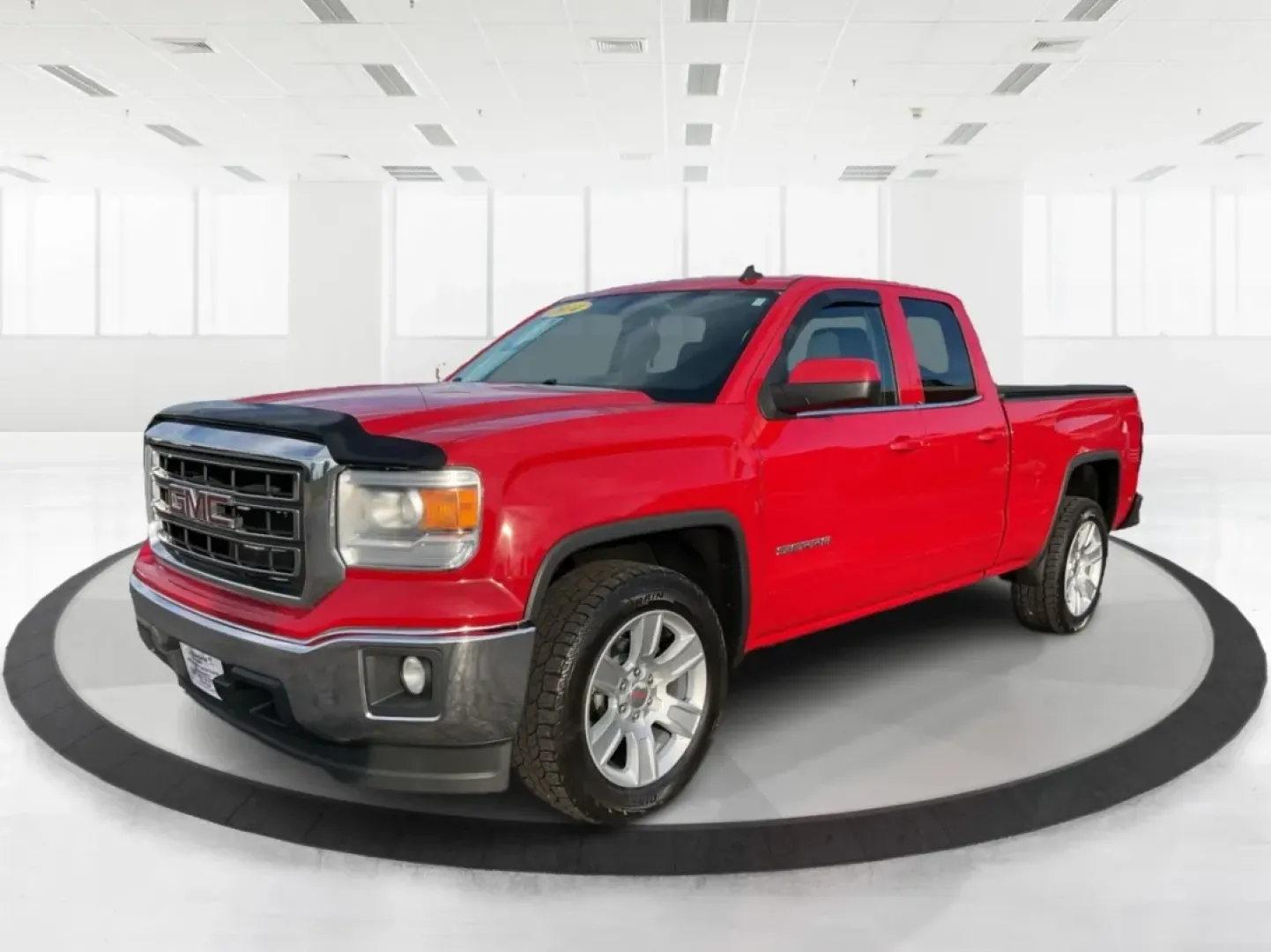 2014 GMC Sierra 1500 SLE (1GTR1UECXEZ) with an Other engine, located at 1099 N County Rd 25A , Troy, OH, 45373, (937) 908-9800, 40.057079, -84.212883 - **Unleash Adventure with the 2014 GMC Sierra 1500 at Advantage Car and Credit - Troy, OH!**<br /> <br /> Are you ready to elevate your everyday adventures? Whether you're a busy professional seeking a reliable commuter, a growing family in need of ample space, or an outdoor enthusiast looking for a - Photo#8