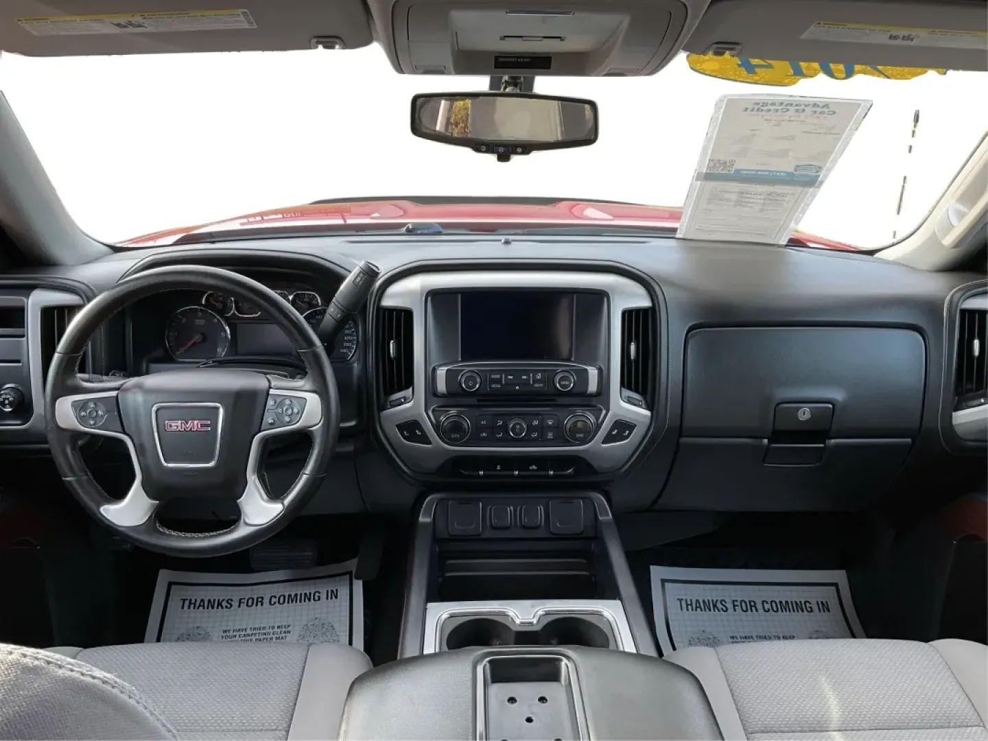 2014 GMC Sierra 1500 SLE (1GTR1UECXEZ) with an Other engine, located at 1099 N County Rd 25A , Troy, OH, 45373, (937) 908-9800, 40.057079, -84.212883 - **Unleash Adventure with the 2014 GMC Sierra 1500 at Advantage Car and Credit - Troy, OH!**<br /> <br /> Are you ready to elevate your everyday adventures? Whether you're a busy professional seeking a reliable commuter, a growing family in need of ample space, or an outdoor enthusiast looking for a - Photo#20