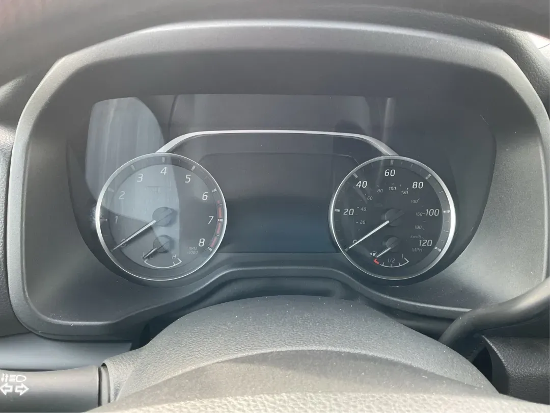 2021 Nissan TITAN Crew Cab S 4x4 (1N6AA1EC4MN) with an Endurance 5.6L V-8 gasoline direct injection engine, located at 1099 N County Rd 25A , Troy, OH, 45373, (937) 908-9800, 40.057079, -84.212883 - Discover ultimate versatility and rugged capability with this 2021 Nissan TITAN Crew Cab S 4x4, now available at Advantage Car and Credit in Piqua, OH. Whether you're navigating the bustling streets of Piqua or heading out for weekend adventures, this truck is designed to adapt to your lifestyle. Pe - Photo#14