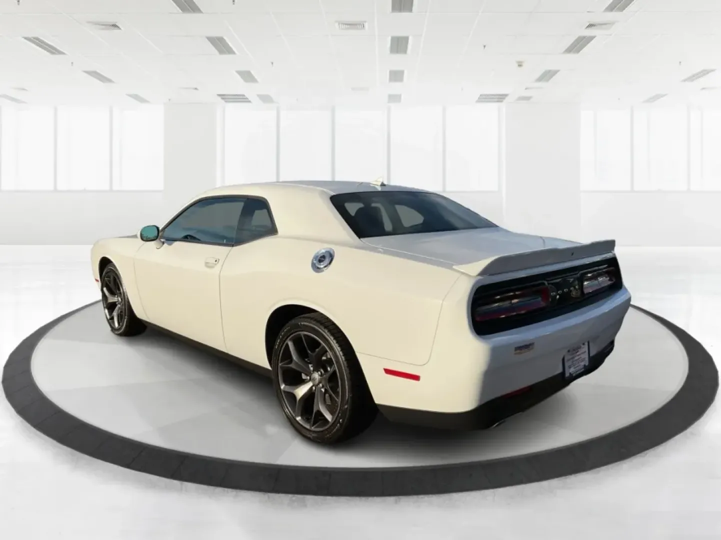 2018 Dodge Challenger SXT Plus (2C3CDZAG0JH) with an Pentastar 3.6L V-6 DOHC engine, located at 8750 N County Rd 25A, Piqua, OH, 45356, (937) 908-9800, 40.164391, -84.232513 - Unleash your inner road warrior with the 2018 Dodge Challenger SXT Plus, the perfect blend of power, style, and everyday functionality. Whether you're tackling the daily commute or planning weekend adventures with friends, this stunning coupe ensures you do it in comfort and confidence. Located at A - Photo#4