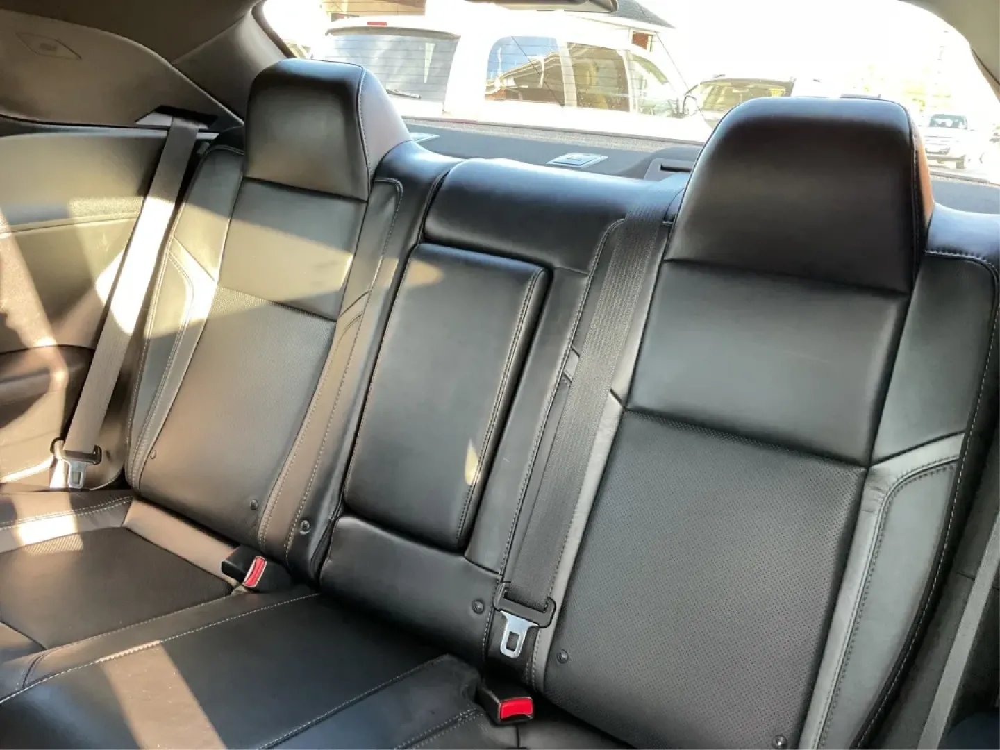 2018 Dodge Challenger SXT Plus (2C3CDZAG0JH) with an Pentastar 3.6L V-6 DOHC engine, located at 8750 N County Rd 25A, Piqua, OH, 45356, (937) 908-9800, 40.164391, -84.232513 - Unleash your inner road warrior with the 2018 Dodge Challenger SXT Plus, the perfect blend of power, style, and everyday functionality. Whether you're tackling the daily commute or planning weekend adventures with friends, this stunning coupe ensures you do it in comfort and confidence. Located at A - Photo#10