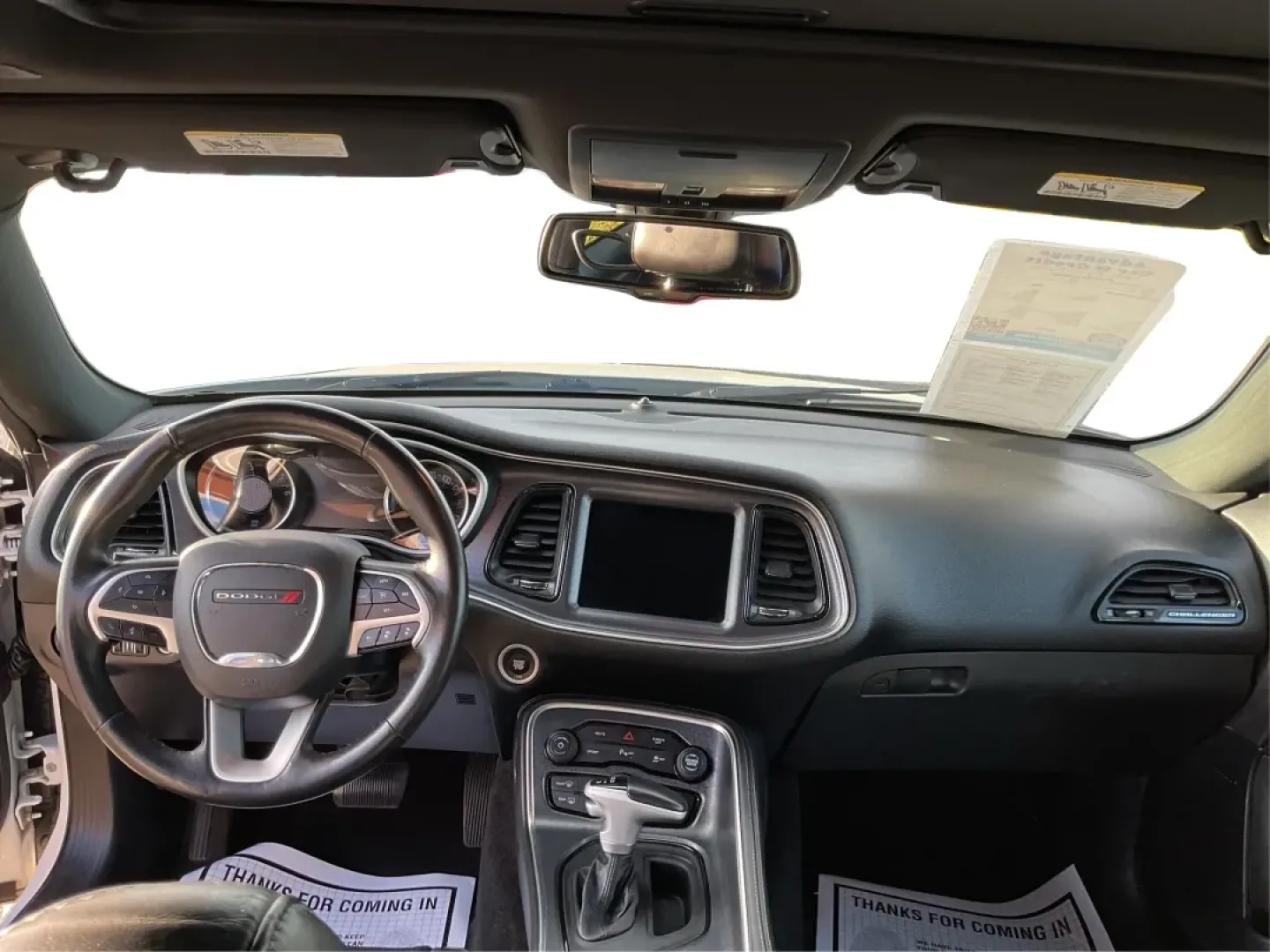 2018 Dodge Challenger SXT Plus (2C3CDZAG0JH) with an Pentastar 3.6L V-6 DOHC engine, located at 8750 N County Rd 25A, Piqua, OH, 45356, (937) 908-9800, 40.164391, -84.232513 - Unleash your inner road warrior with the 2018 Dodge Challenger SXT Plus, the perfect blend of power, style, and everyday functionality. Whether you're tackling the daily commute or planning weekend adventures with friends, this stunning coupe ensures you do it in comfort and confidence. Located at A - Photo#21