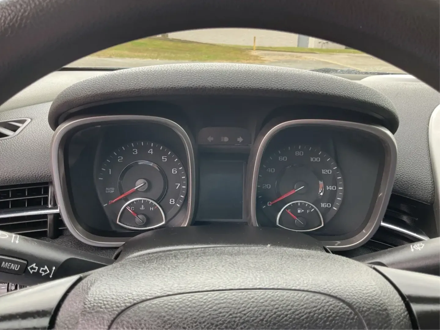 2014 Chevrolet Malibu 1LS (1G11B5SLXEF) with an ECOTEC 2.5L I-4 gasoline direct injection engine, located at 880 E. National Road, Vandalia, OH, 45377, (937) 908-9800, 39.891918, -84.183594 - **Discover Your Next Adventure with the 2014 Chevrolet Malibu at Advantage Car and Credit - Vandalia!**<br /> <br /> Are you on the lookout for a reliable, stylish vehicle that fits seamlessly into your busy lifestyle? Look no further! The 2014 Chevrolet Malibu 1LS is your perfect companion for dail - Photo#15