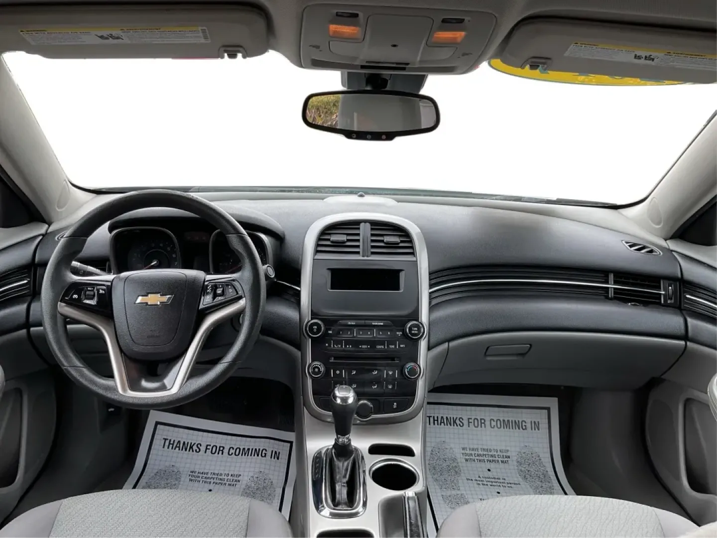 2014 Chevrolet Malibu 1LS (1G11B5SLXEF) with an ECOTEC 2.5L I-4 gasoline direct injection engine, located at 880 E. National Road, Vandalia, OH, 45377, (937) 908-9800, 39.891918, -84.183594 - **Discover Your Next Adventure with the 2014 Chevrolet Malibu at Advantage Car and Credit - Vandalia!**<br /> <br /> Are you on the lookout for a reliable, stylish vehicle that fits seamlessly into your busy lifestyle? Look no further! The 2014 Chevrolet Malibu 1LS is your perfect companion for dail - Photo#21