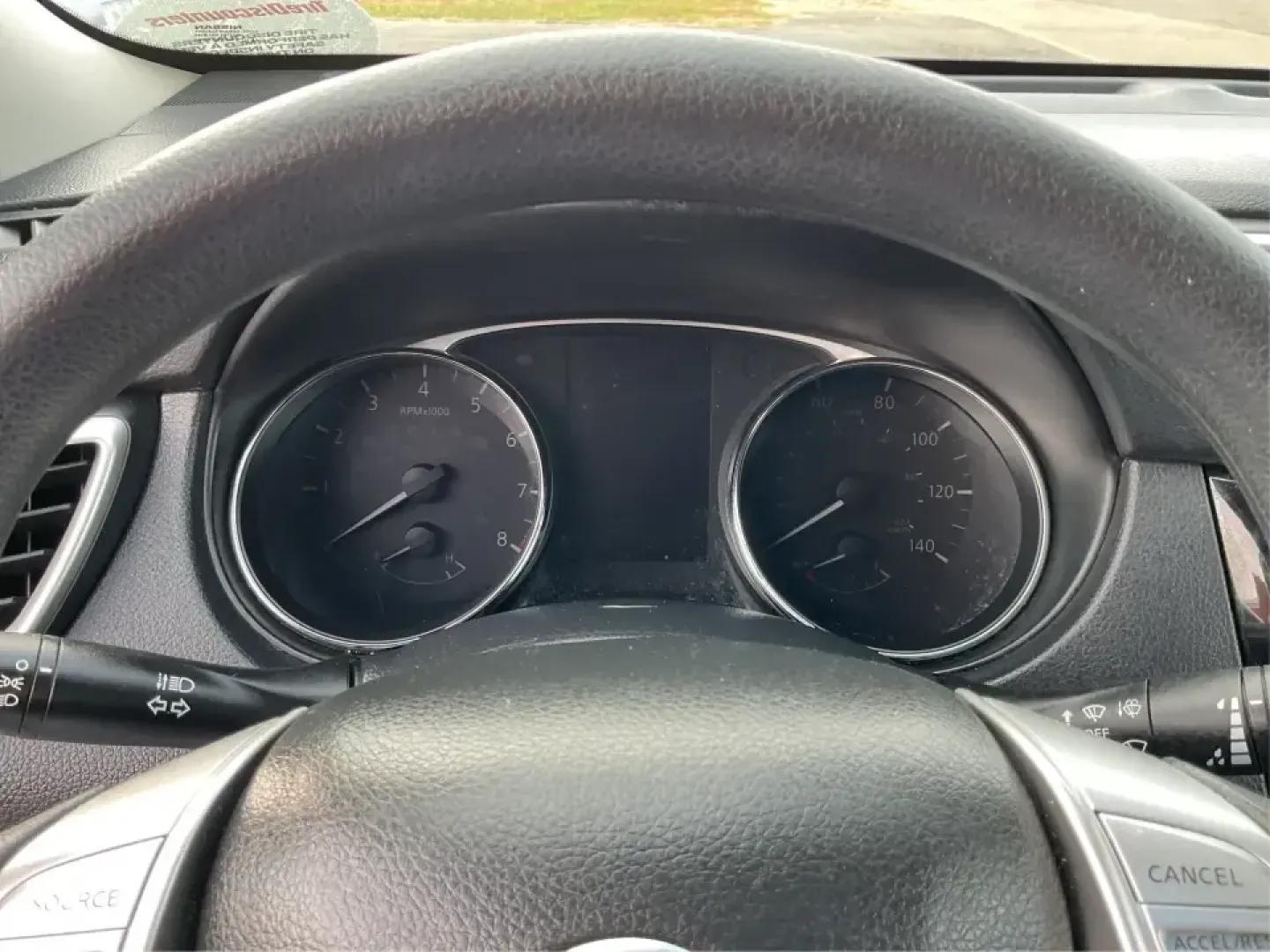 2016 Nissan Rogue S (KNMAT2MV7GP) with an 2.5L I-4 DOHC engine, CVT transmission, located at 880 E. National Road, Vandalia, OH, 45377, (937) 908-9800, 39.891918, -84.183594 - **Explore New Horizons with the 2016 Nissan Rogue: Your Ideal Adventure Companion!**<br /> <br /> Are you ready to elevate your driving experience and embark on new adventures? Look no further than this stunning 2016 Nissan Rogue, perfect for family outings, weekend getaways, or those long commutes - Photo#15