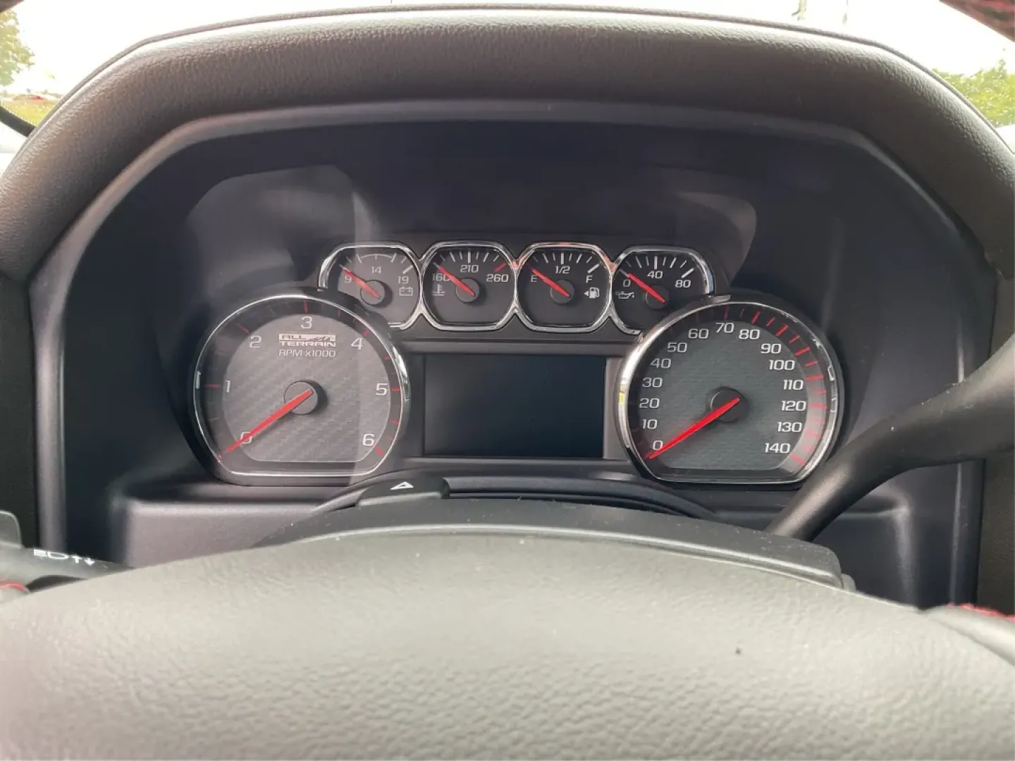 2015 GMC Sierra 1500 SLT (1GTV2VEC7FZ) with an EcoTec3 6.2L V-8 gasoline direct injection engine, located at 8750 N County Rd 25A, Piqua, OH, 45356, (937) 908-9800, 40.164391, -84.232513 - **Unlock Your Adventures with the 2015 GMC Sierra 1500 SLT at Advantage Car and Credit - Piqua!**<br /> <br /> If you're seeking a reliable companion for your weekend adventures or a powerful workhorse for everyday tasks, look no further than this stunning 2015 GMC Sierra 1500 SLT. With its robust c - Photo#14