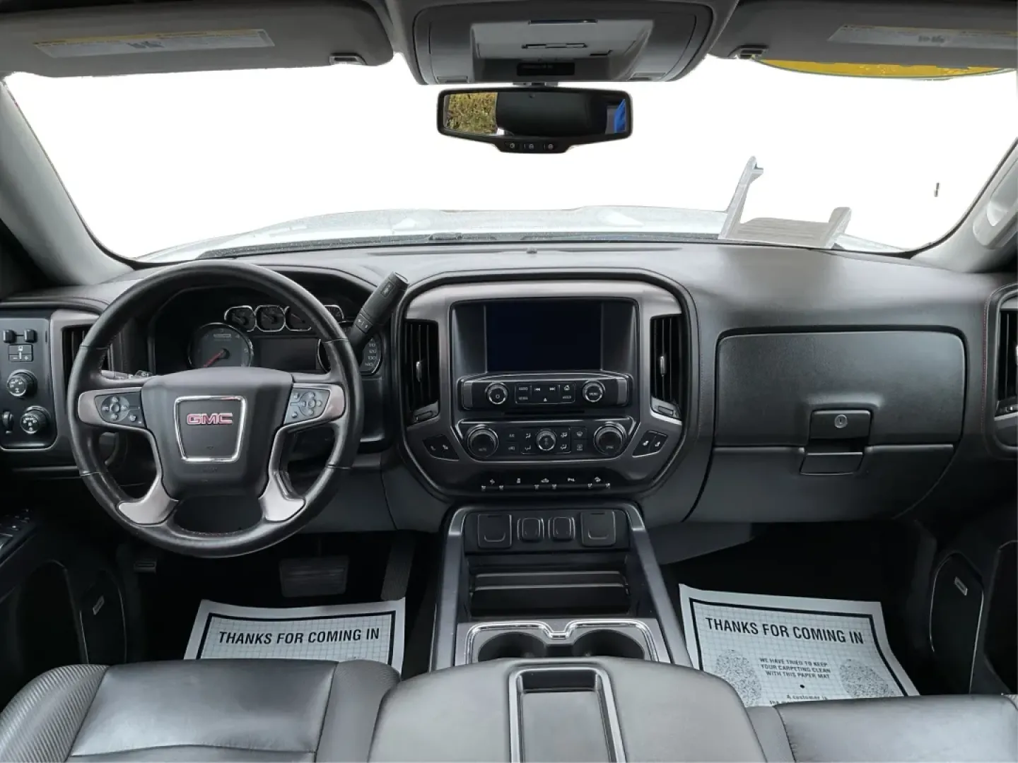 2015 GMC Sierra 1500 SLT (1GTV2VEC7FZ) with an EcoTec3 6.2L V-8 gasoline direct injection engine, located at 8750 N County Rd 25A, Piqua, OH, 45356, (937) 908-9800, 40.164391, -84.232513 - **Unlock Your Adventures with the 2015 GMC Sierra 1500 SLT at Advantage Car and Credit - Piqua!**<br /> <br /> If you're seeking a reliable companion for your weekend adventures or a powerful workhorse for everyday tasks, look no further than this stunning 2015 GMC Sierra 1500 SLT. With its robust c - Photo#20