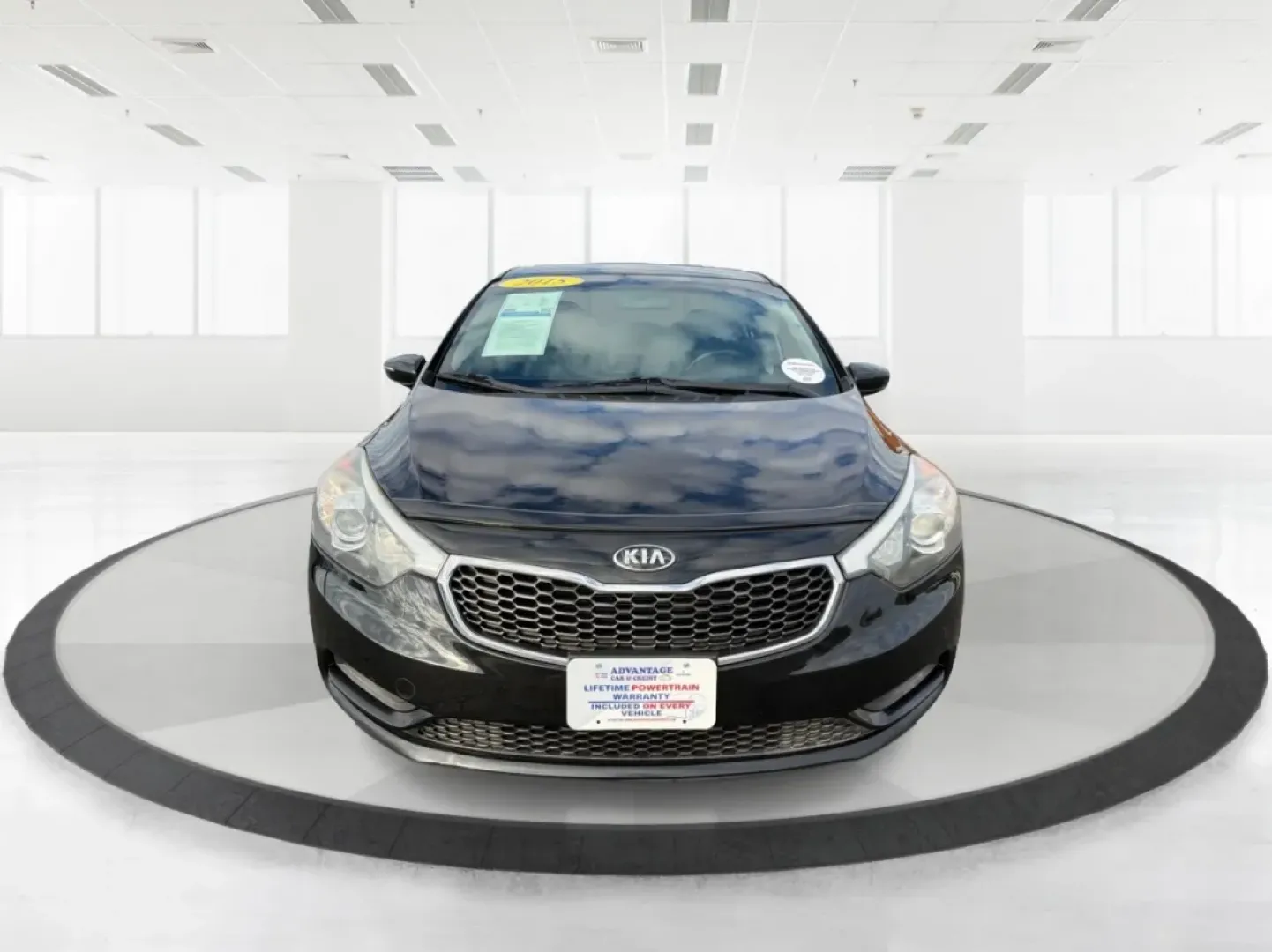 2015 Kia Forte LX (KNAFX4A67F5) with an 1.8L I-4 DOHC engine, located at 1951 S Dayton Lakeview Rd., New Carlisle, OH, 45344, (937) 908-9800, 39.890999, -84.050255 - Experience the perfect blend of style, comfort, and reliability with the 2015 Kia Forte LX, available now at Advantage Car and Credit in New Carlisle, OH. This sleek sedan is designed to elevate your daily commute and provide the ideal ride for weekend adventures, making it a versatile choice for ev - Photo#7