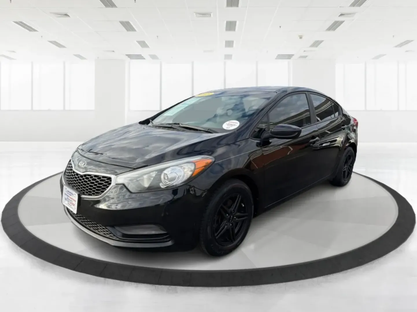 2015 Kia Forte LX (KNAFX4A67F5) with an 1.8L I-4 DOHC engine, located at 1951 S Dayton Lakeview Rd., New Carlisle, OH, 45344, (937) 908-9800, 39.890999, -84.050255 - Experience the perfect blend of style, comfort, and reliability with the 2015 Kia Forte LX, available now at Advantage Car and Credit in New Carlisle, OH. This sleek sedan is designed to elevate your daily commute and provide the ideal ride for weekend adventures, making it a versatile choice for ev - Photo#8