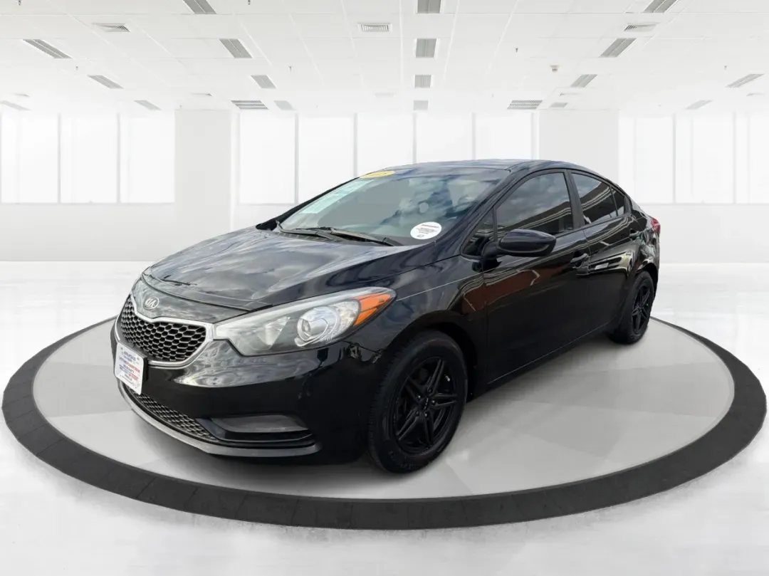 2015 Kia Forte LX (KNAFX4A67F5) with an 1.8L I-4 DOHC engine, located at 8750 N County Rd 25A, Piqua, OH, 45356, (937) 908-9800, 40.164391, -84.232513 - Experience the perfect blend of style, comfort, and reliability with the 2015 Kia Forte LX, available now at Advantage Car and Credit in New Carlisle, OH. This sleek sedan is designed to elevate your daily commute and provide the ideal ride for weekend adventures, making it a versatile choice for ev - Photo#8